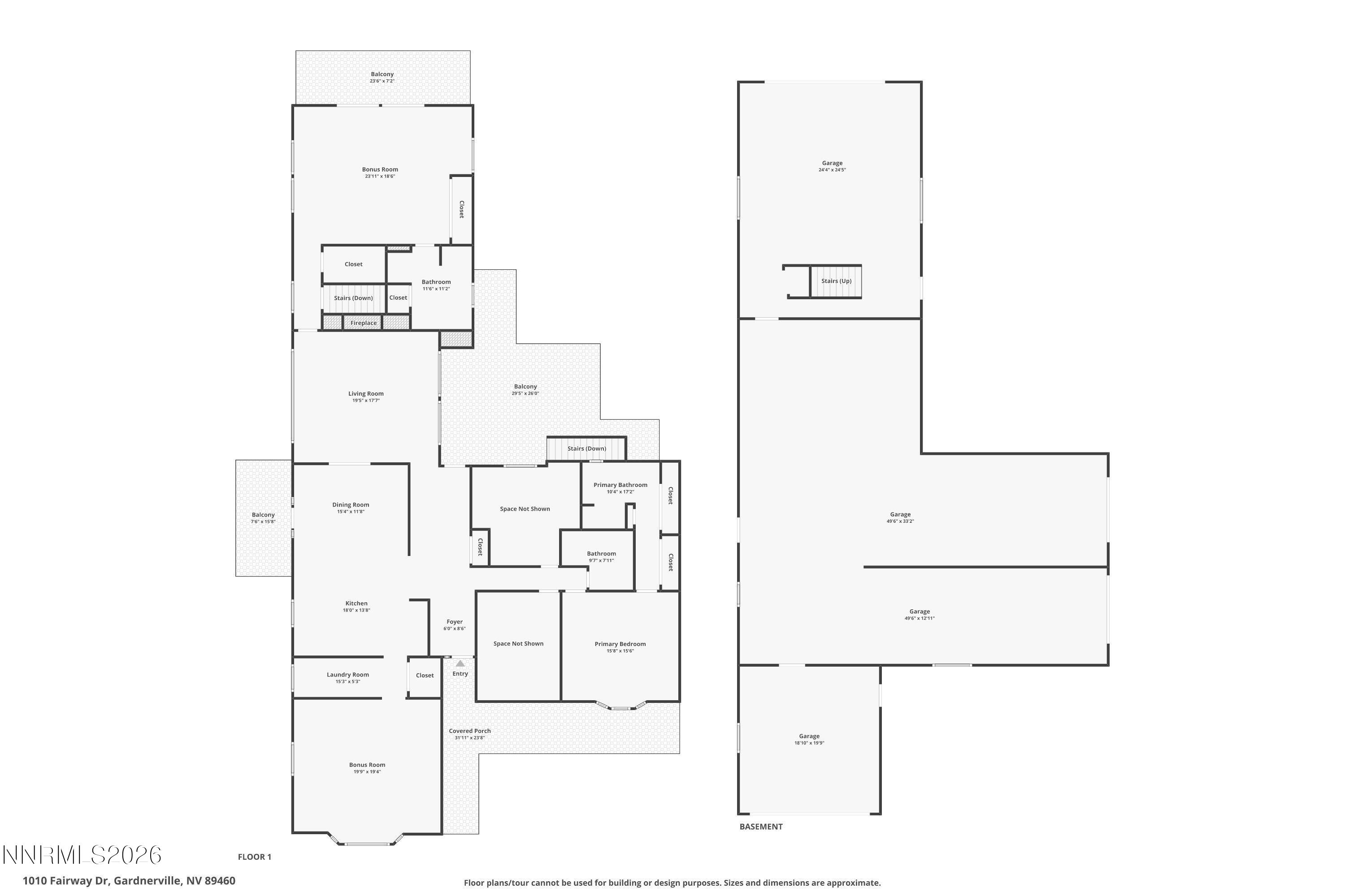 1010 Fairway Drive Property Photo 80