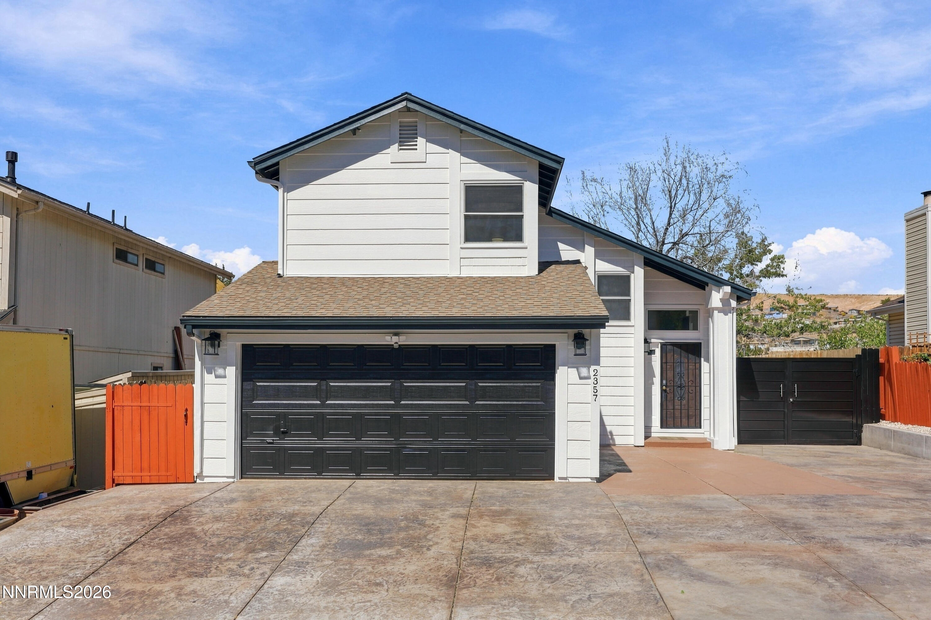2357 Melody Lane Property Photo 1