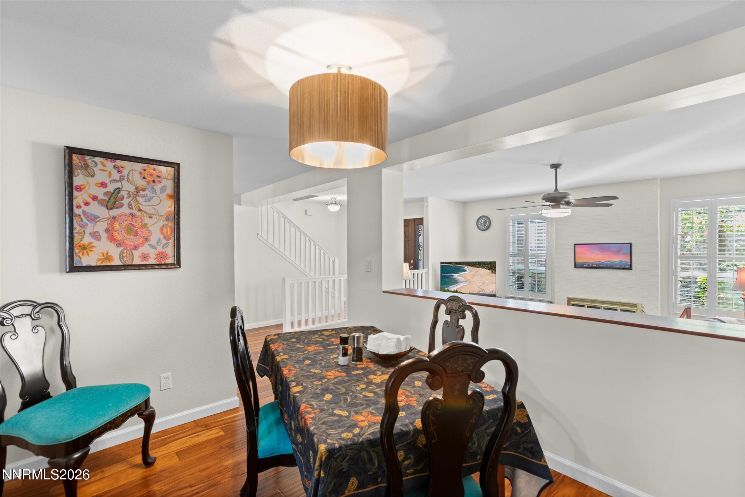 1529 Foster Drive Property Photo 4