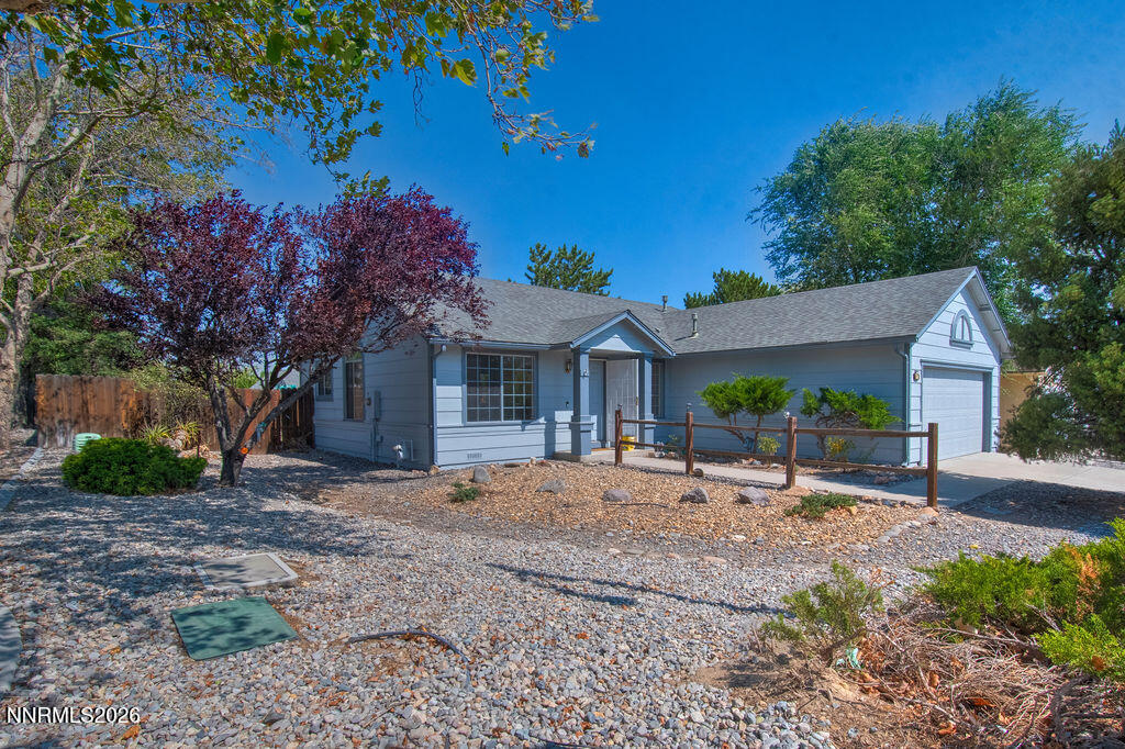 4799 Arbor Ridge Drive Property Photo 19