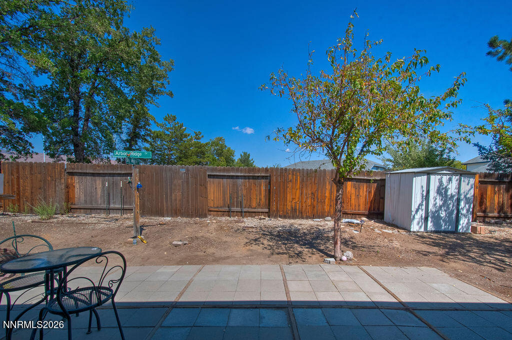 4799 Arbor Ridge Drive Property Photo 22