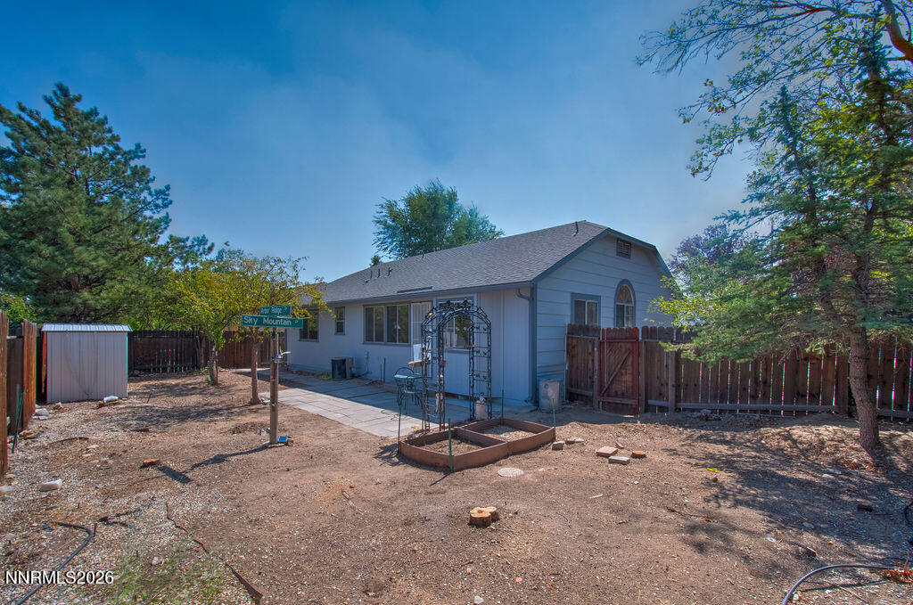 4799 Arbor Ridge Drive Property Photo 28