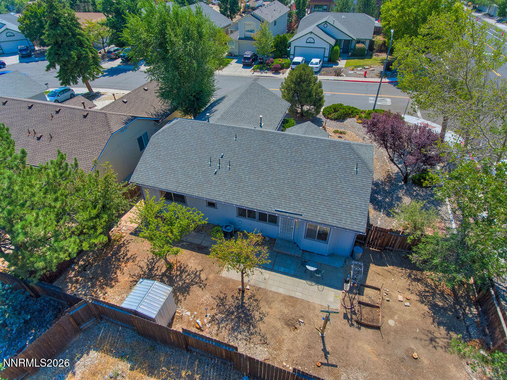 4799 Arbor Ridge Drive Property Photo 31