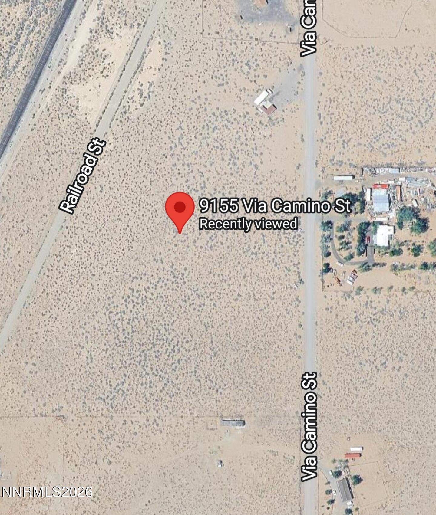 9155 Via Camino Street Property Photo 1