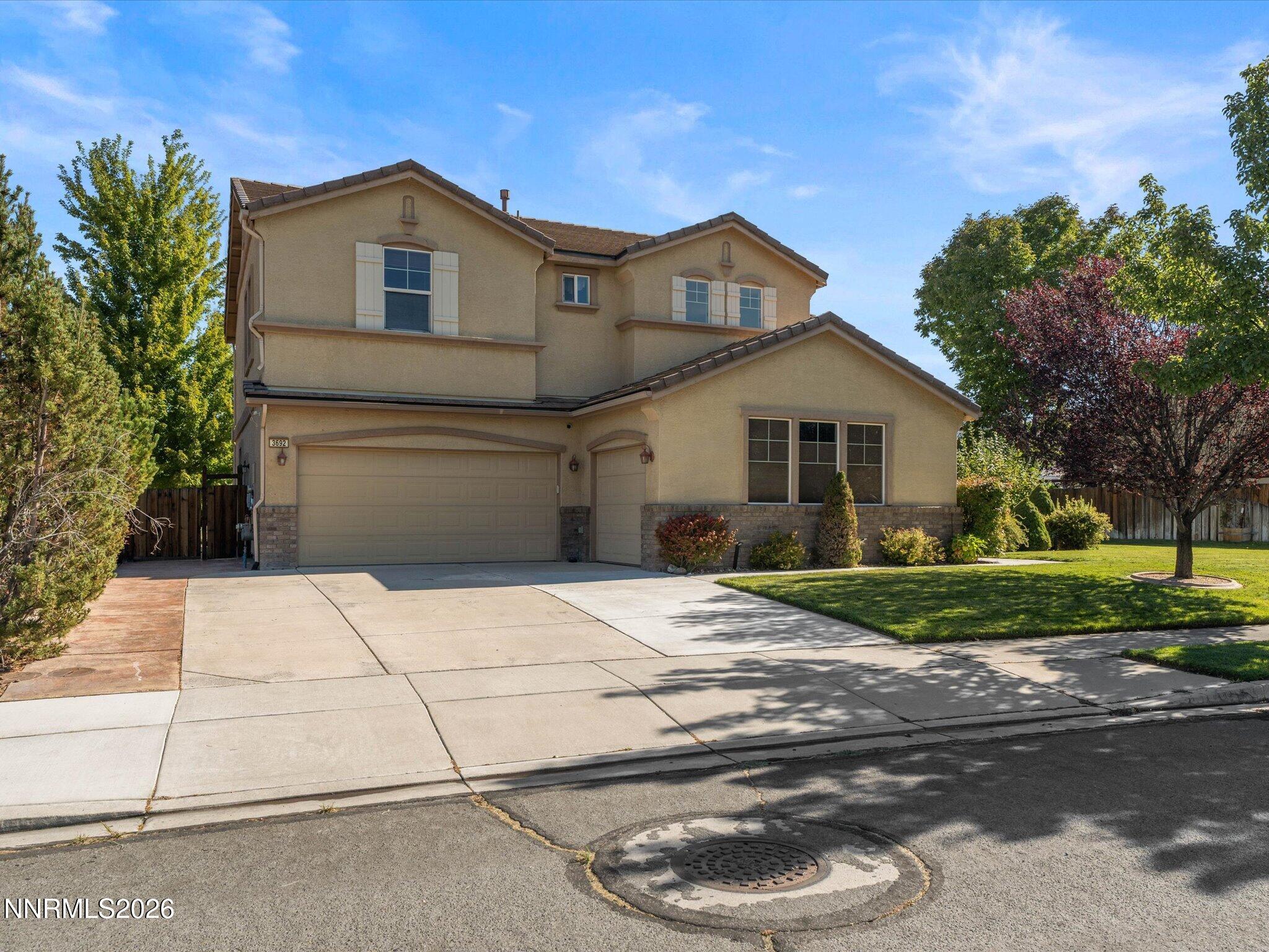 3692 Virgo Court Property Photo 2
