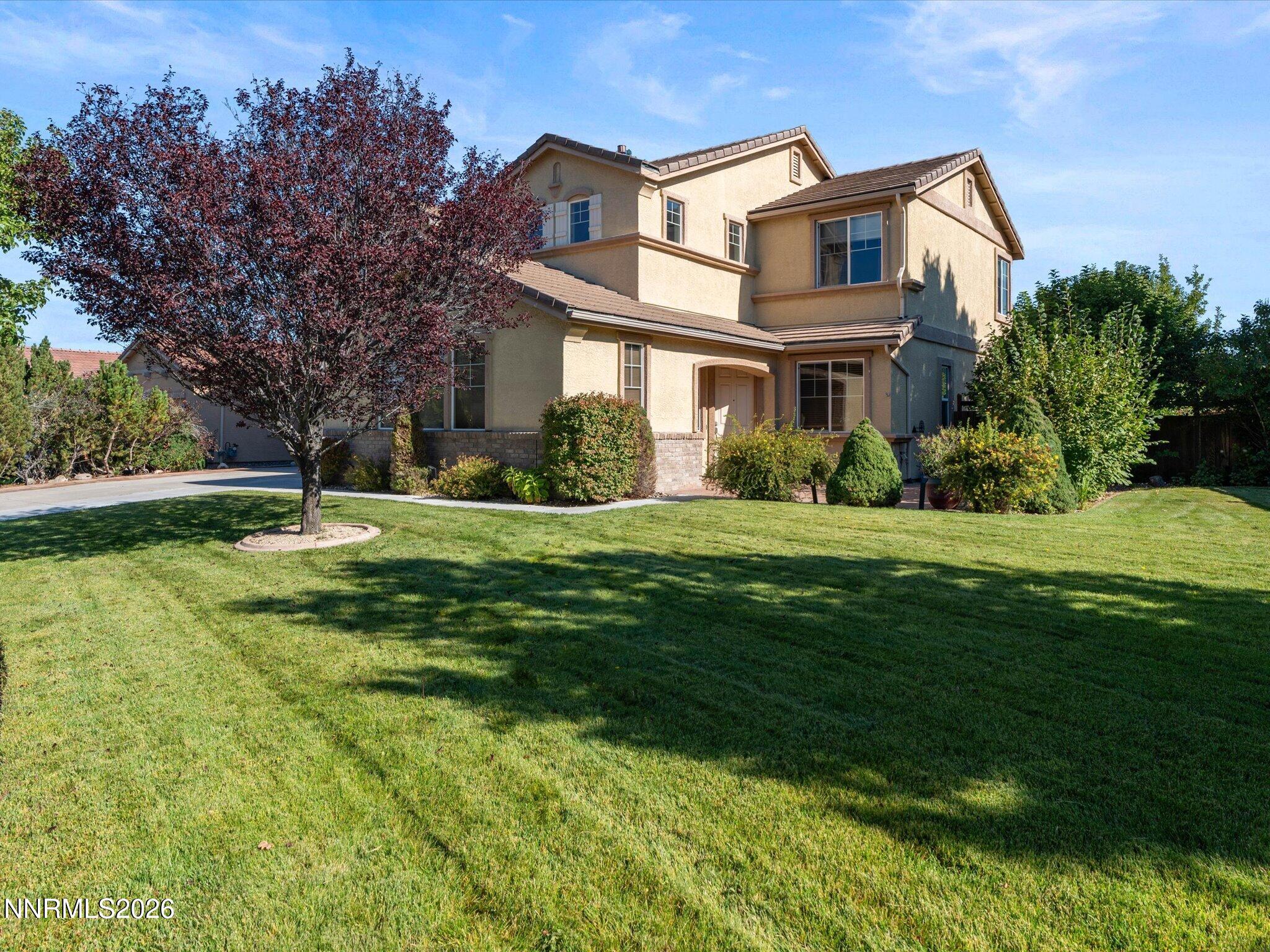 3692 Virgo Court Property Photo 3