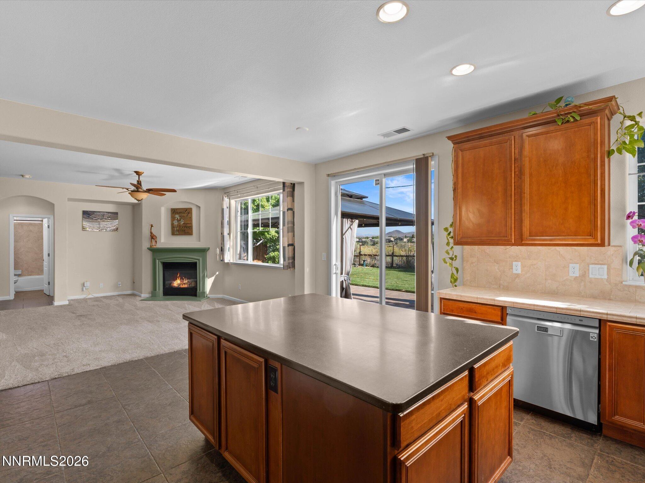 3692 Virgo Court Property Photo 9