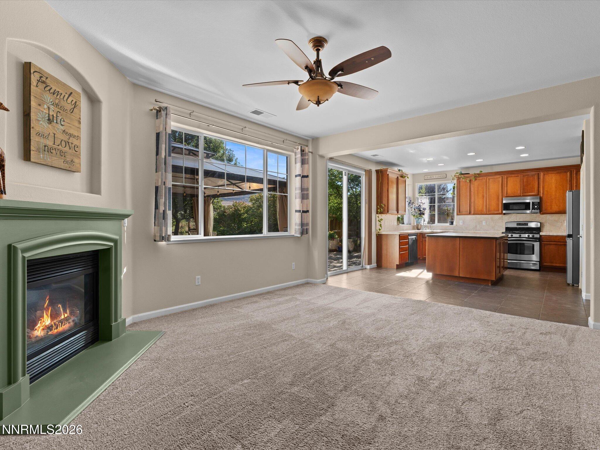 3692 Virgo Court Property Photo 10