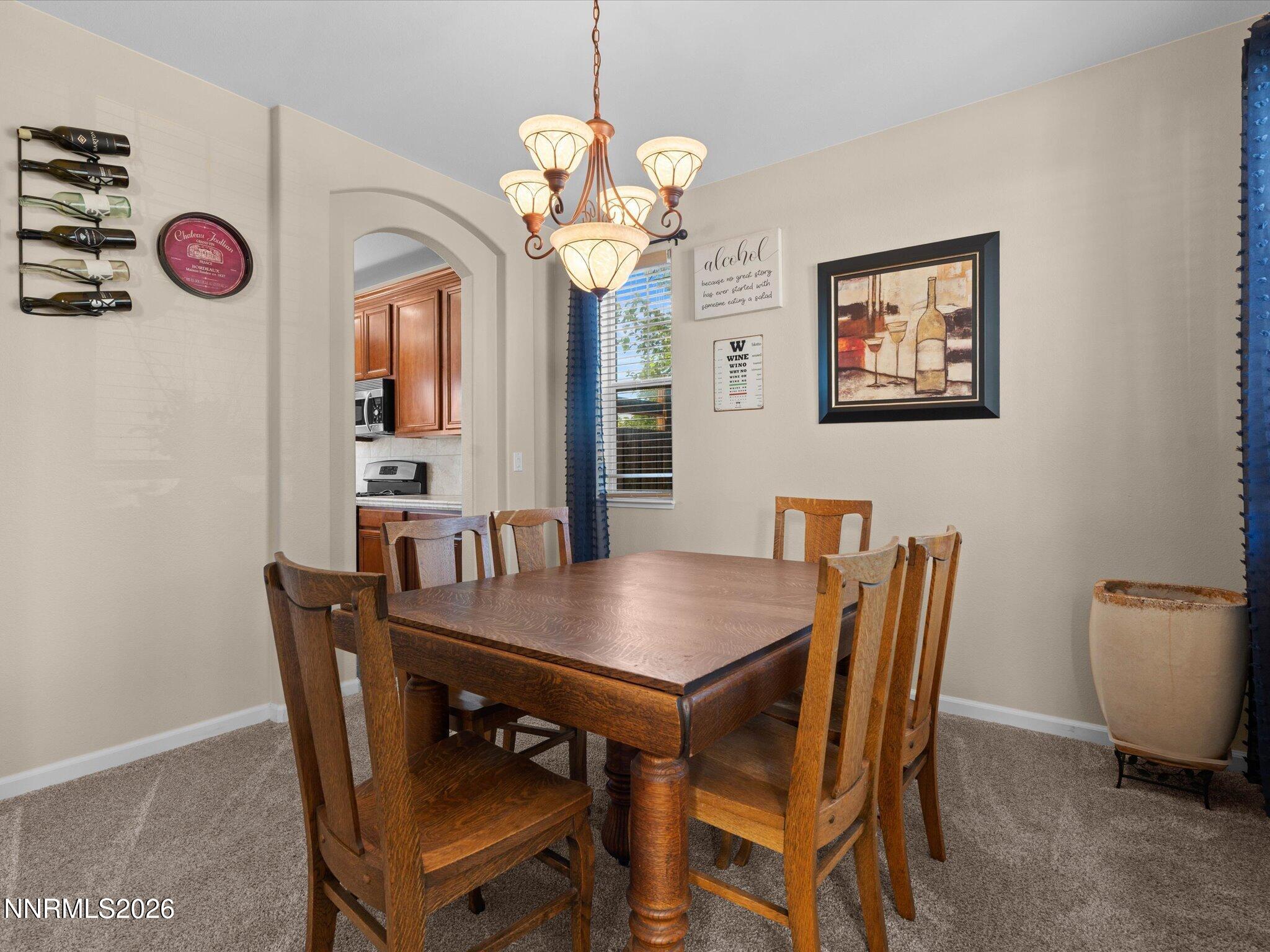 3692 Virgo Court Property Photo 18