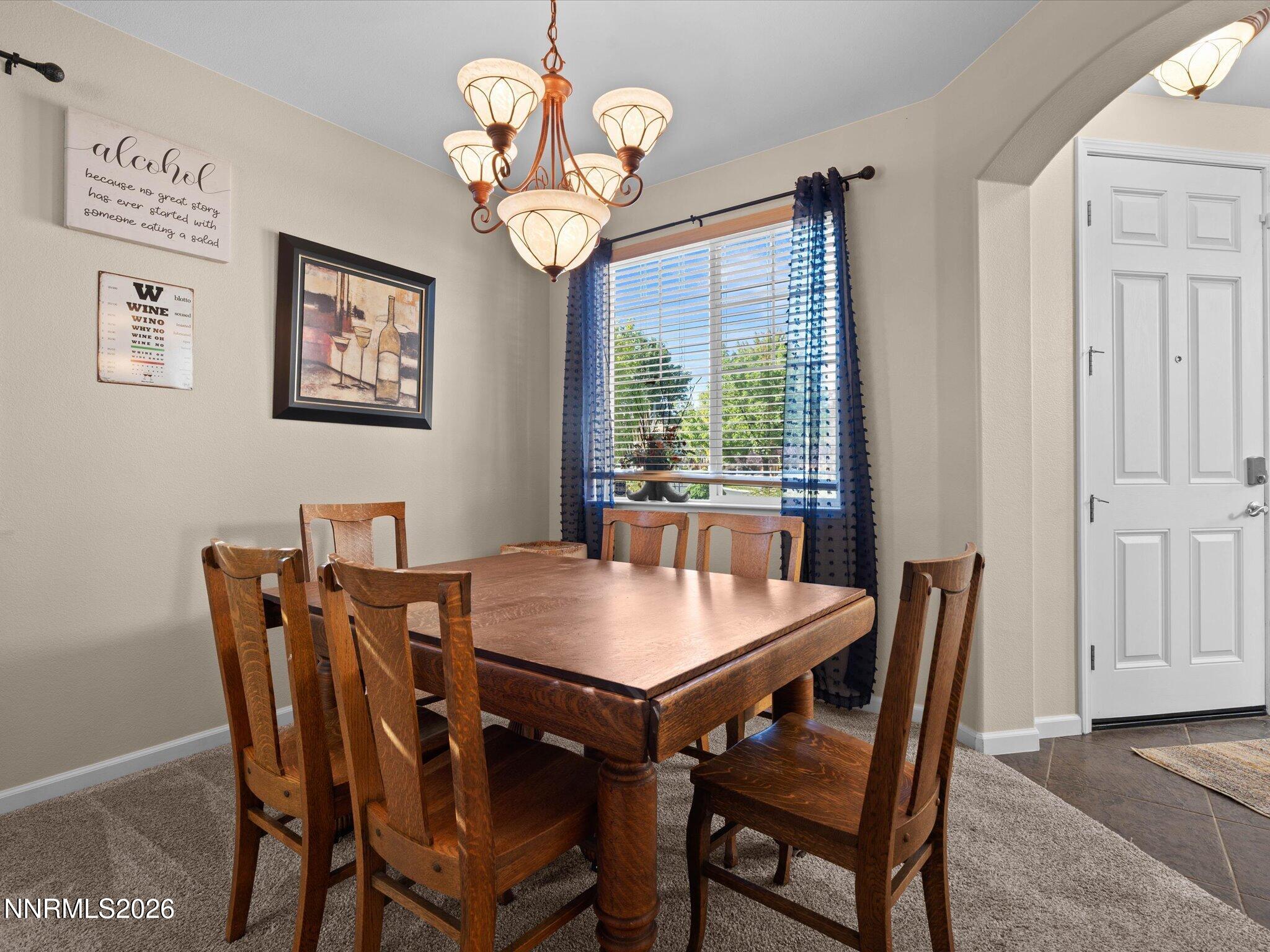 3692 Virgo Court Property Photo 19
