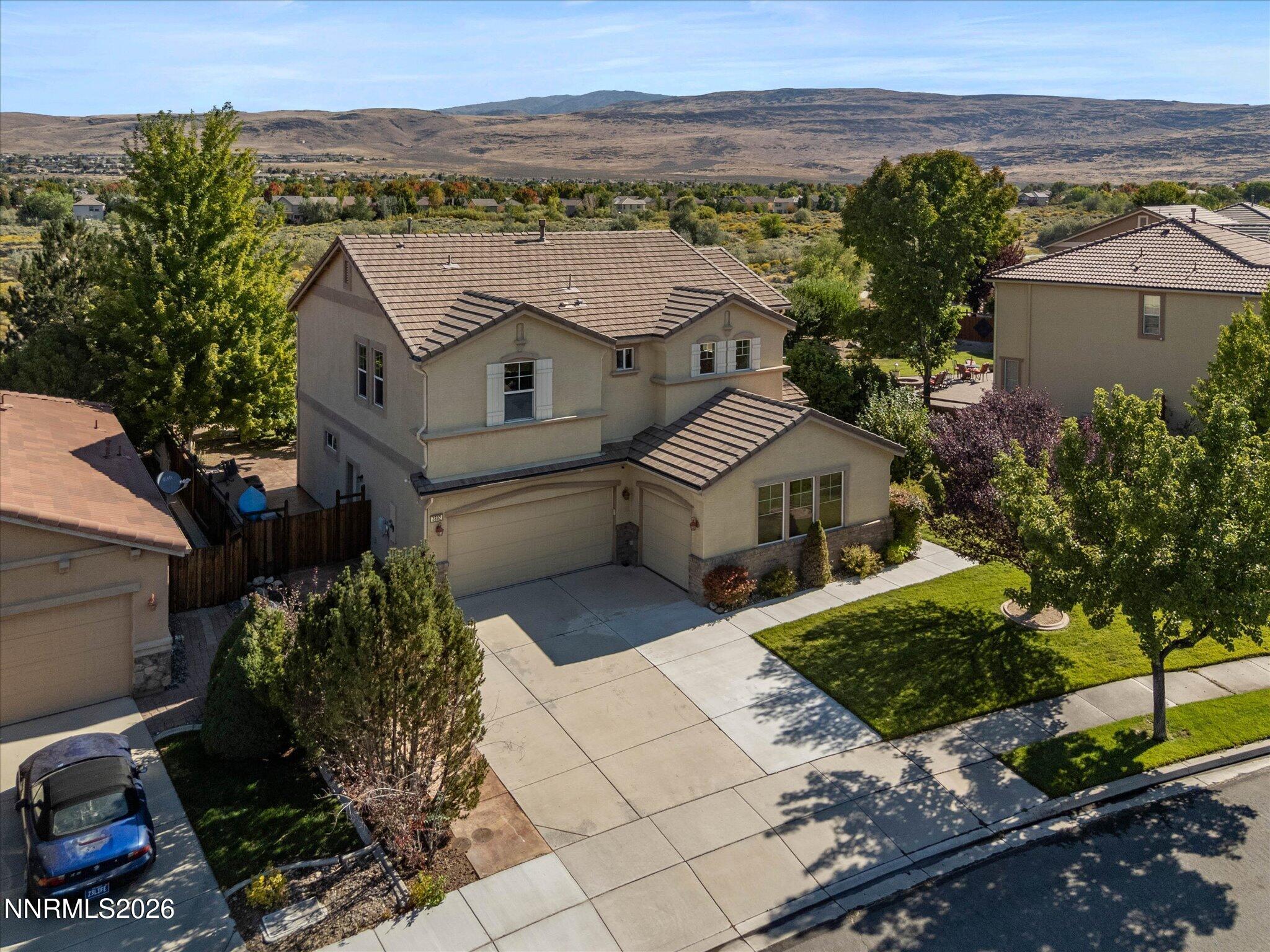 3692 Virgo Court Property Photo 48