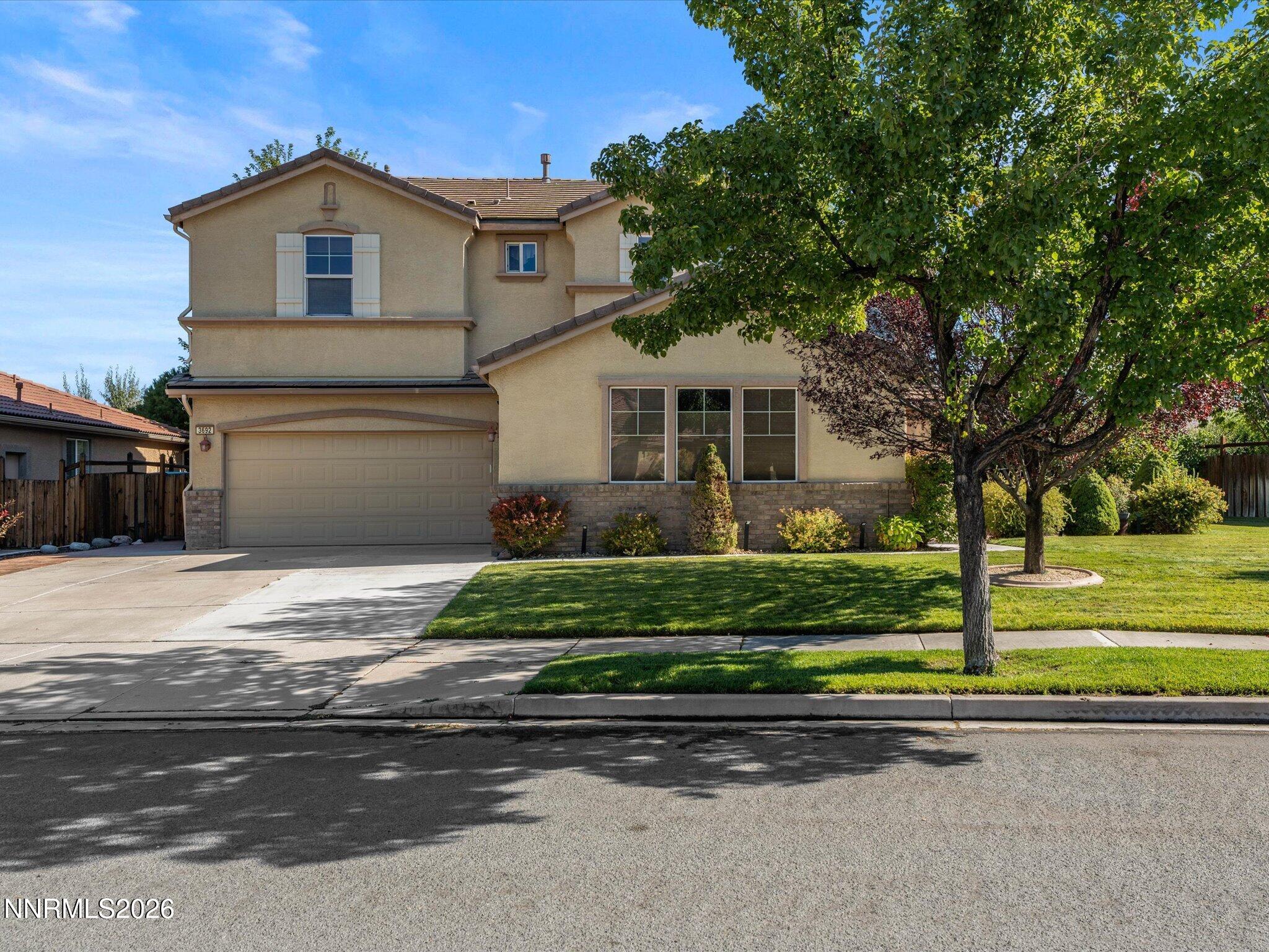3692 Virgo Court Property Photo 59