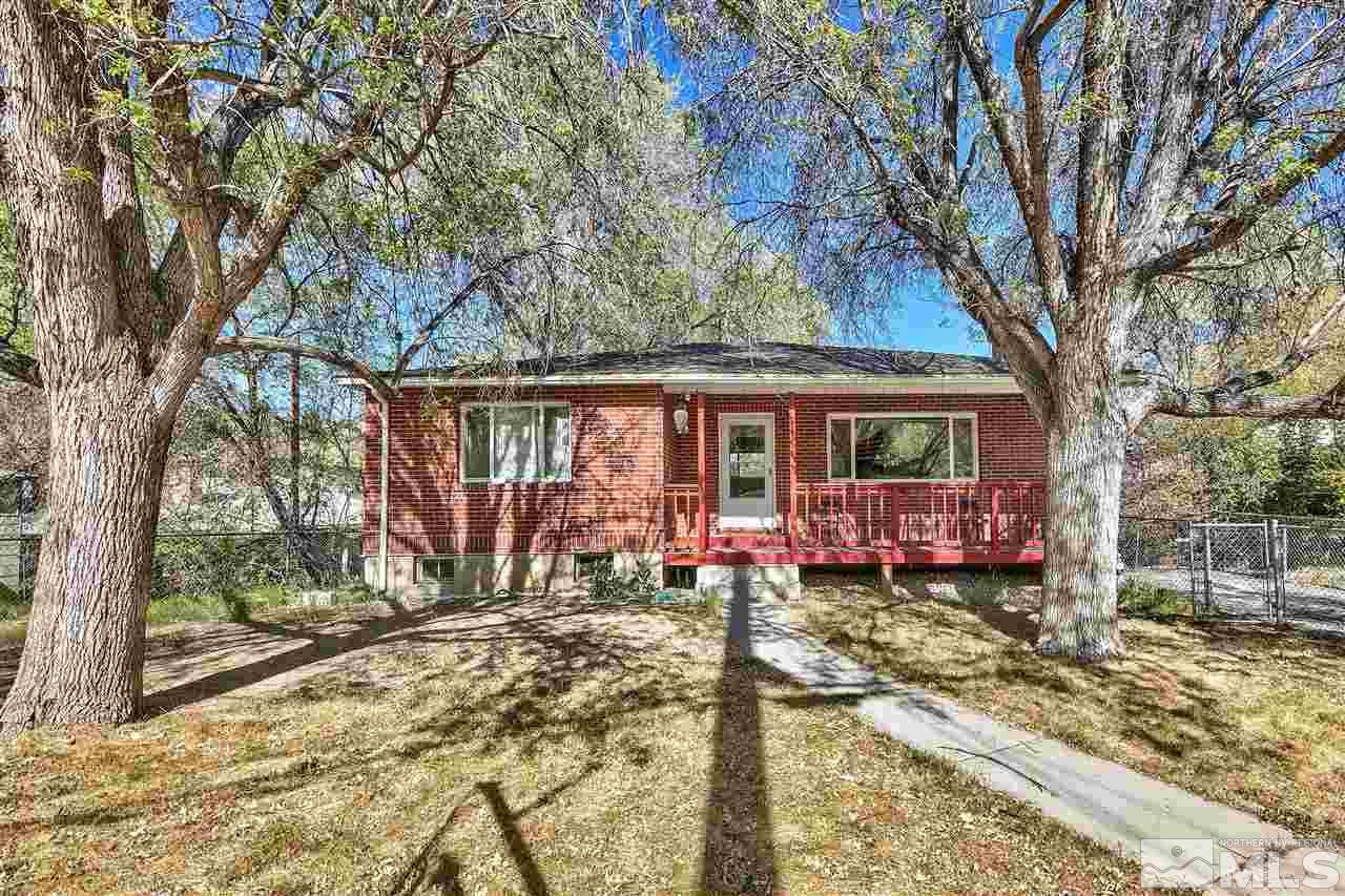 1144 Buena Vista Avenue Property Photo 1