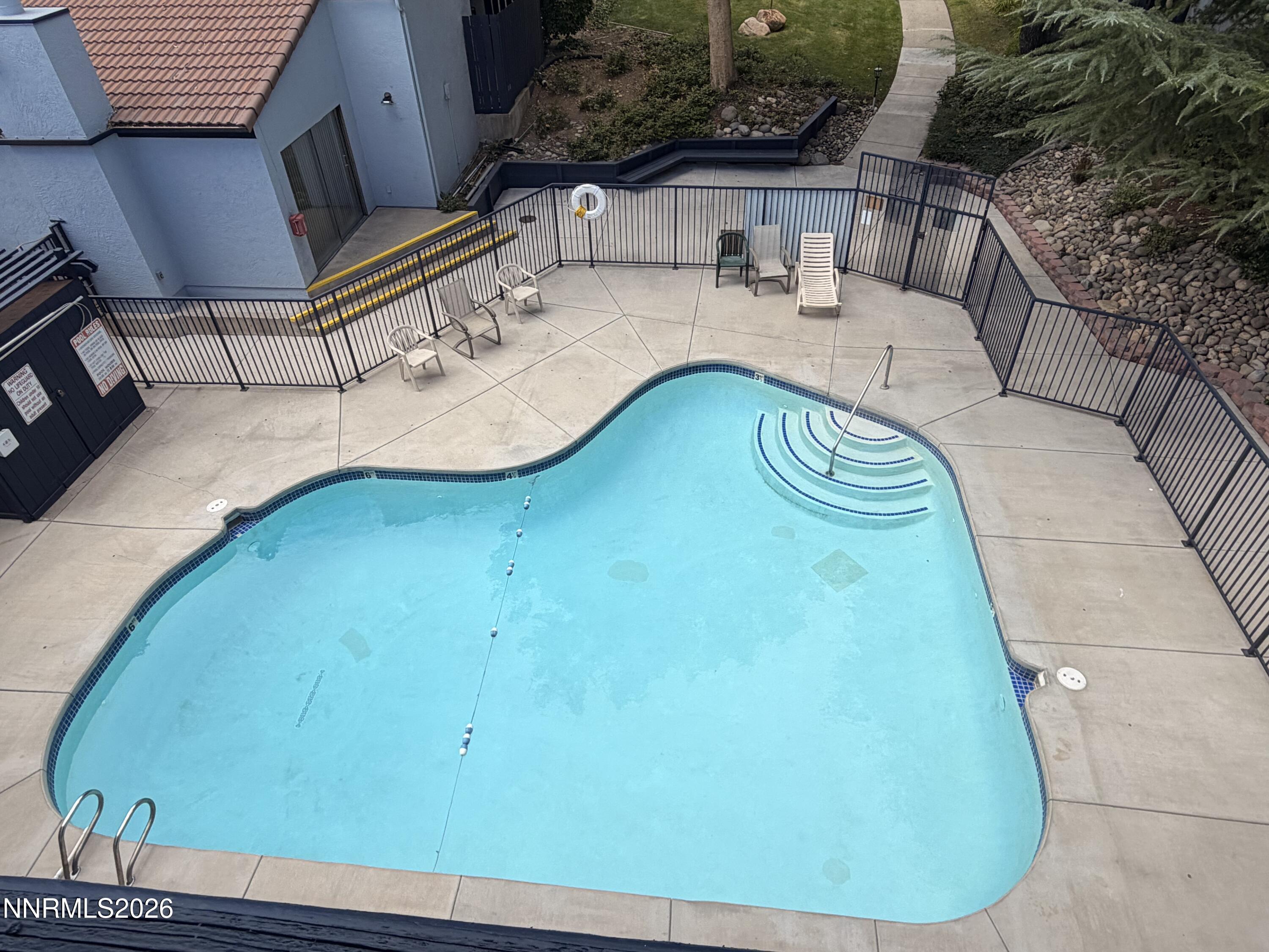 2750 Plumas Street Apt 320 Property Photo 25