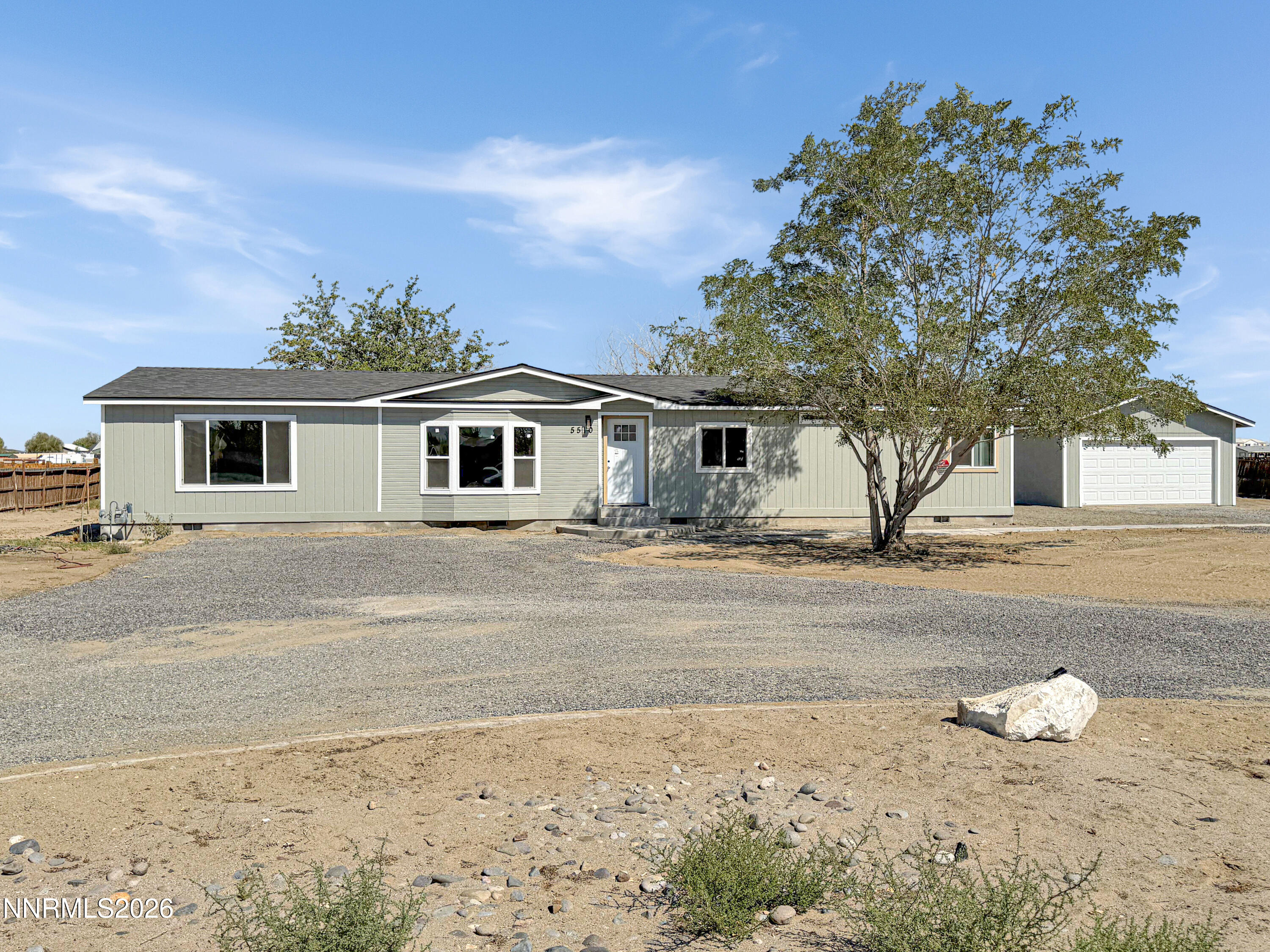5510 Vanessa Drive Property Photo 1