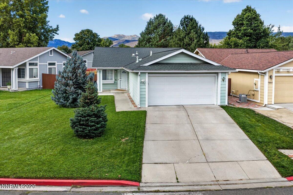 7559 Water View Way Property Photo 1