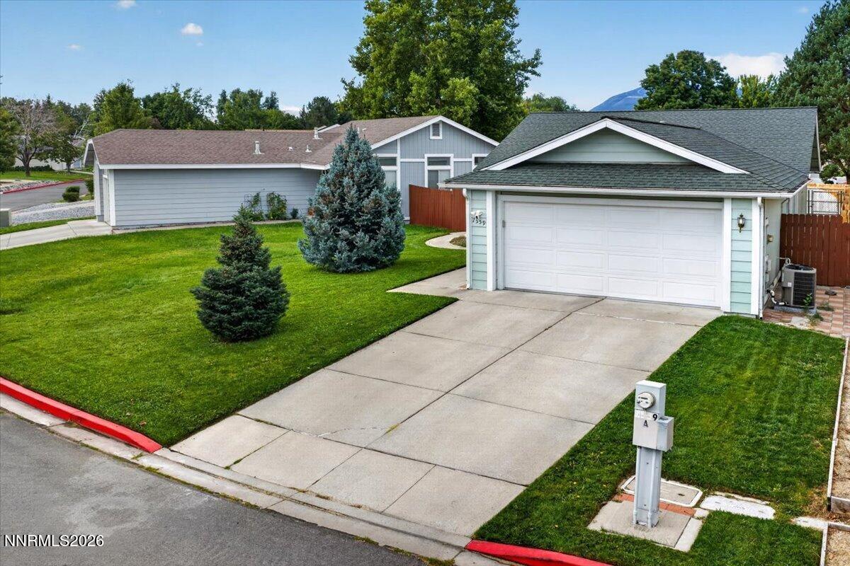 7559 Water View Way Property Photo 2