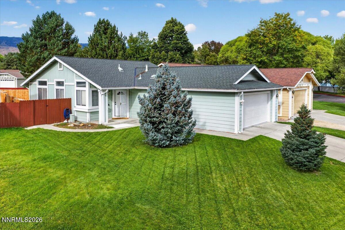 7559 Water View Way Property Photo 3