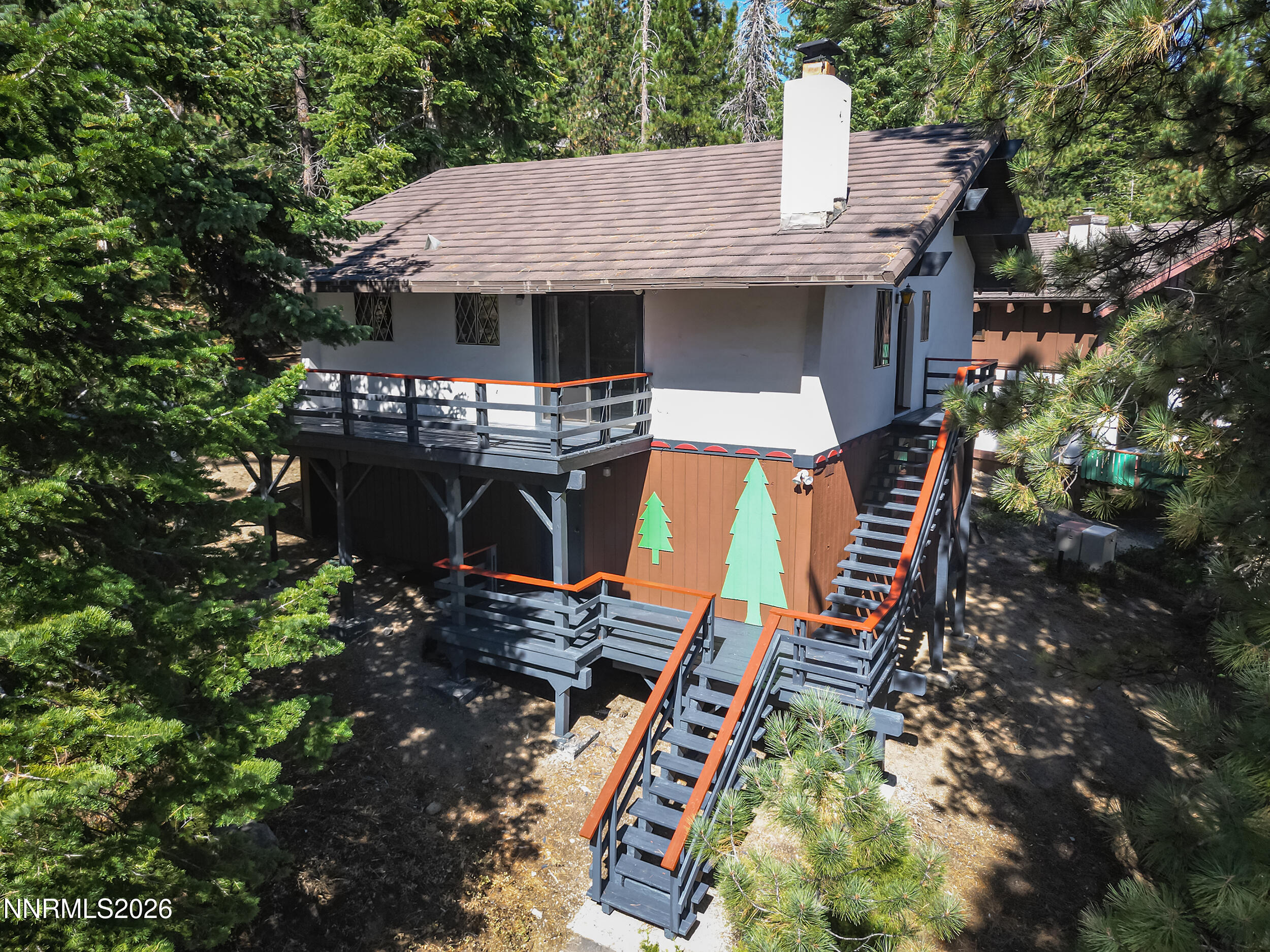 1365 Tirol Drive Property Photo 1