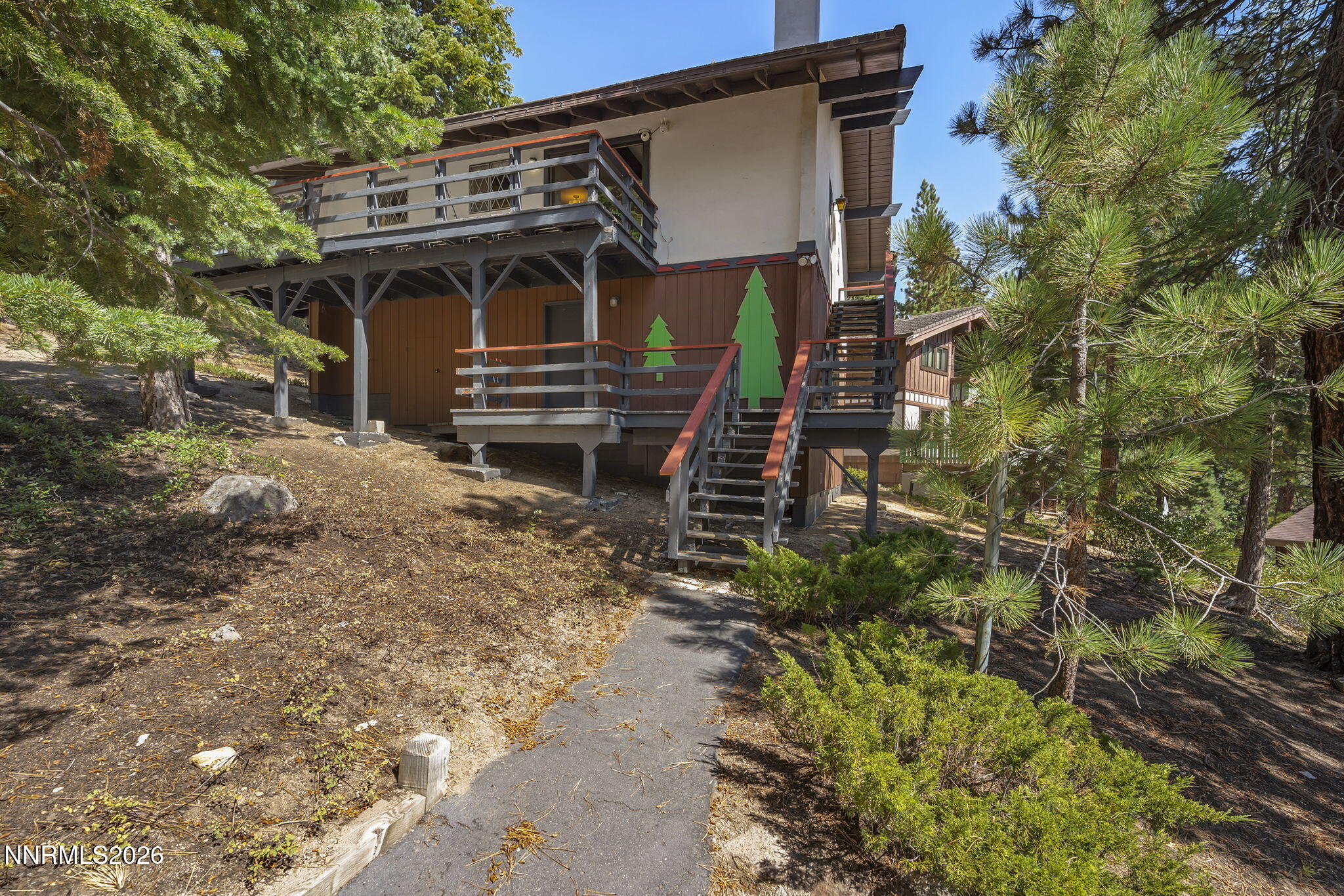 1365 Tirol Drive Property Photo 2