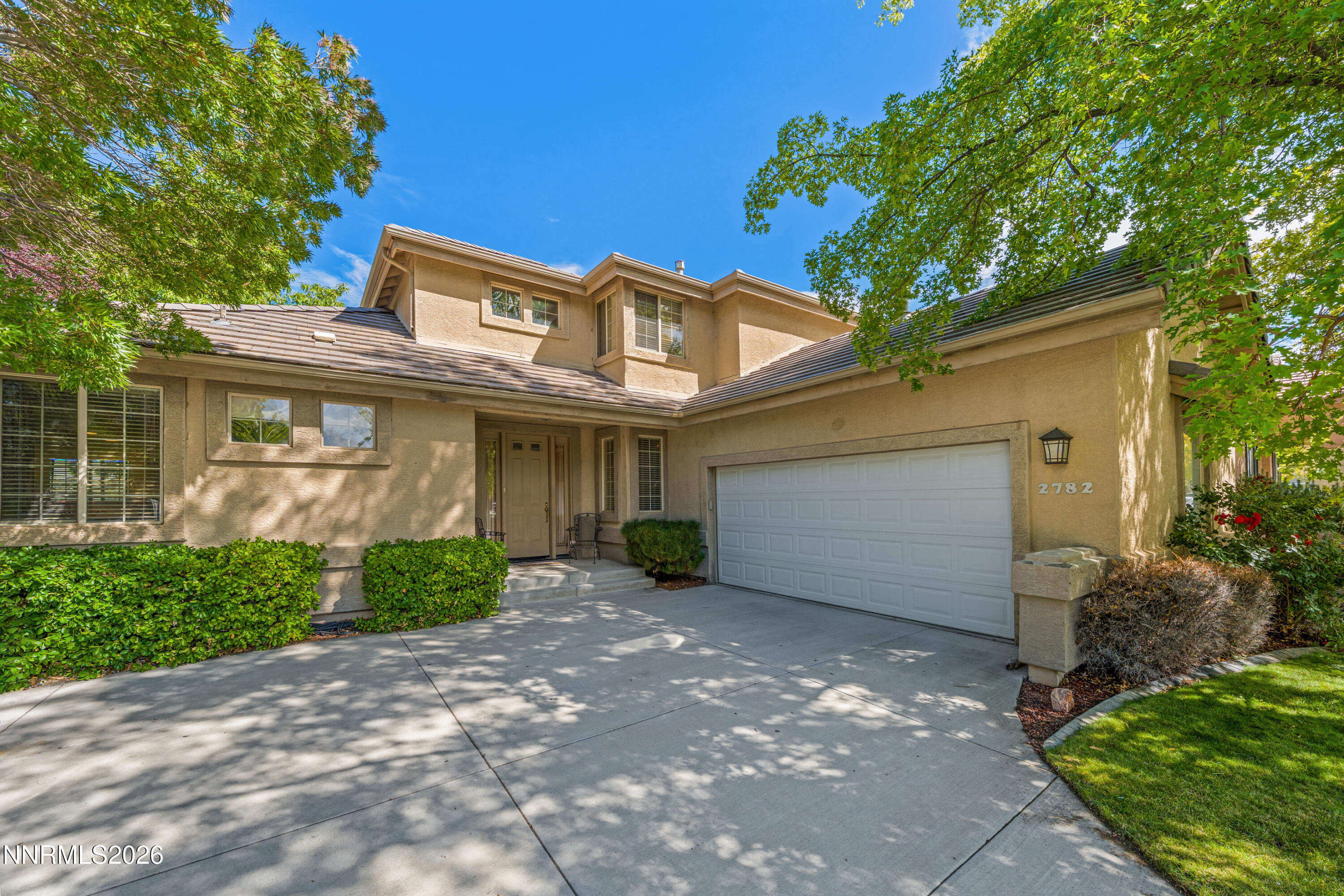 2782 Silverton Way Property Photo 1