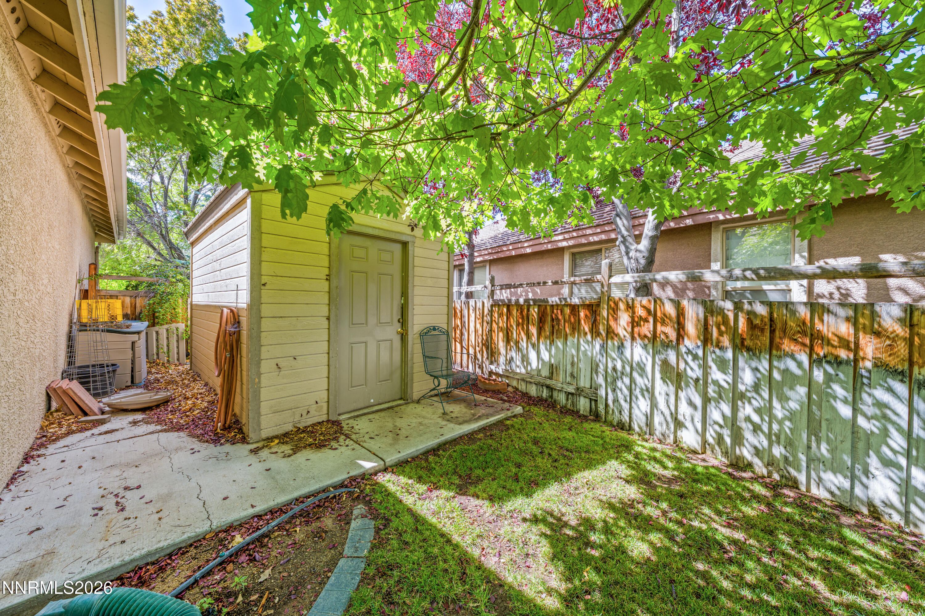 2782 Silverton Way Property Photo 45