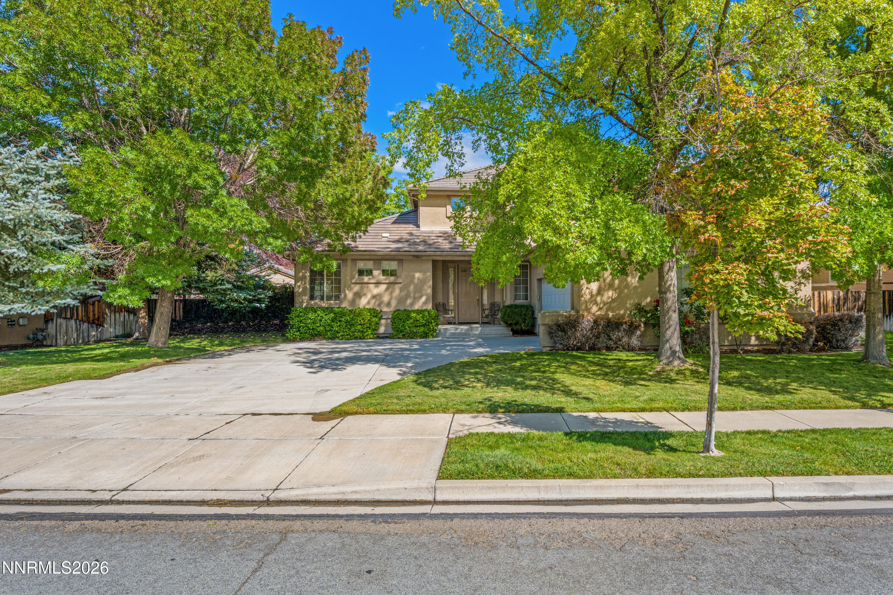 2782 Silverton Way Property Photo 48