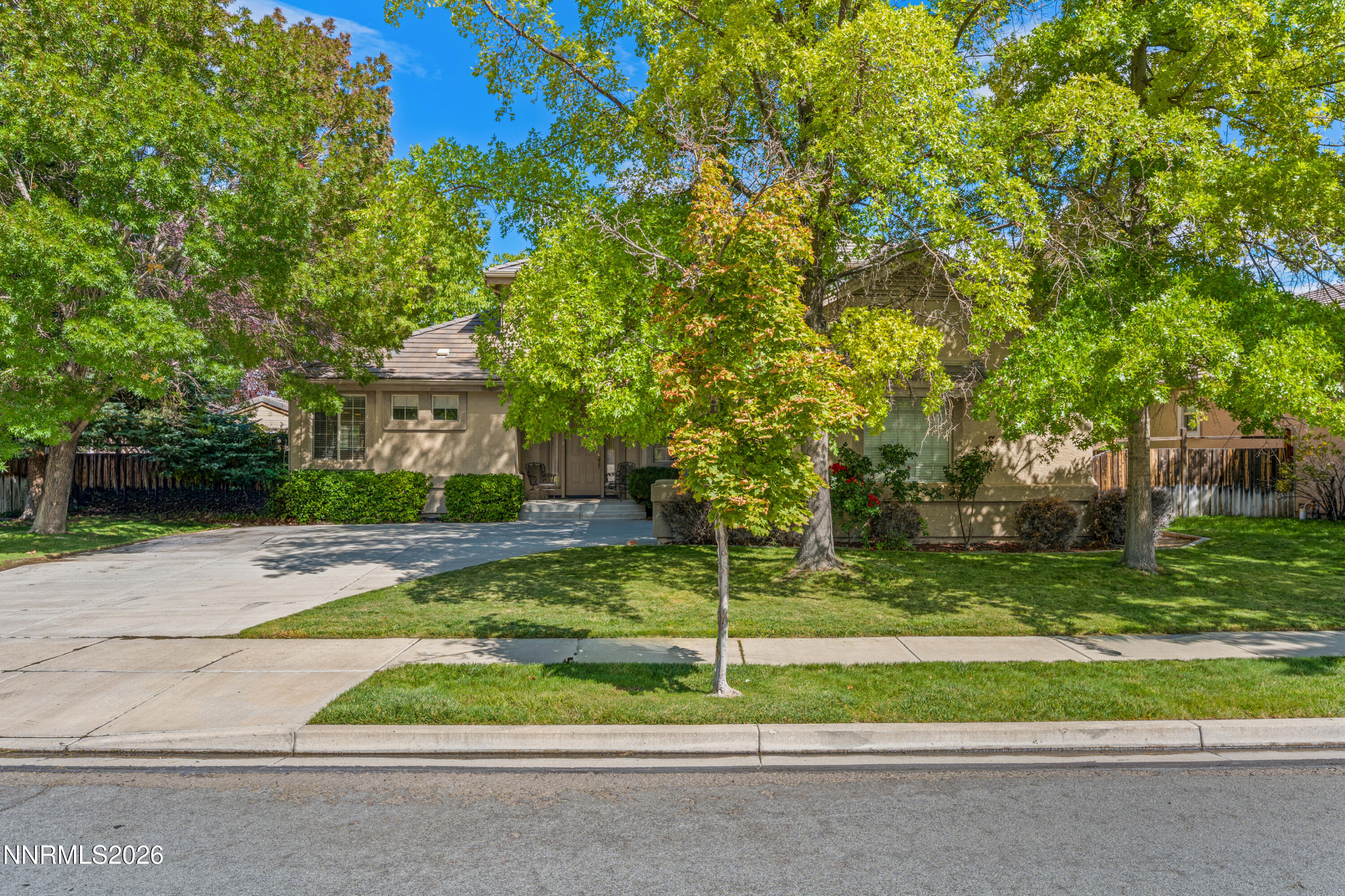 2782 Silverton Way Property Photo 49
