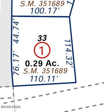 433 Crooked Stick Drive Property Photo 3
