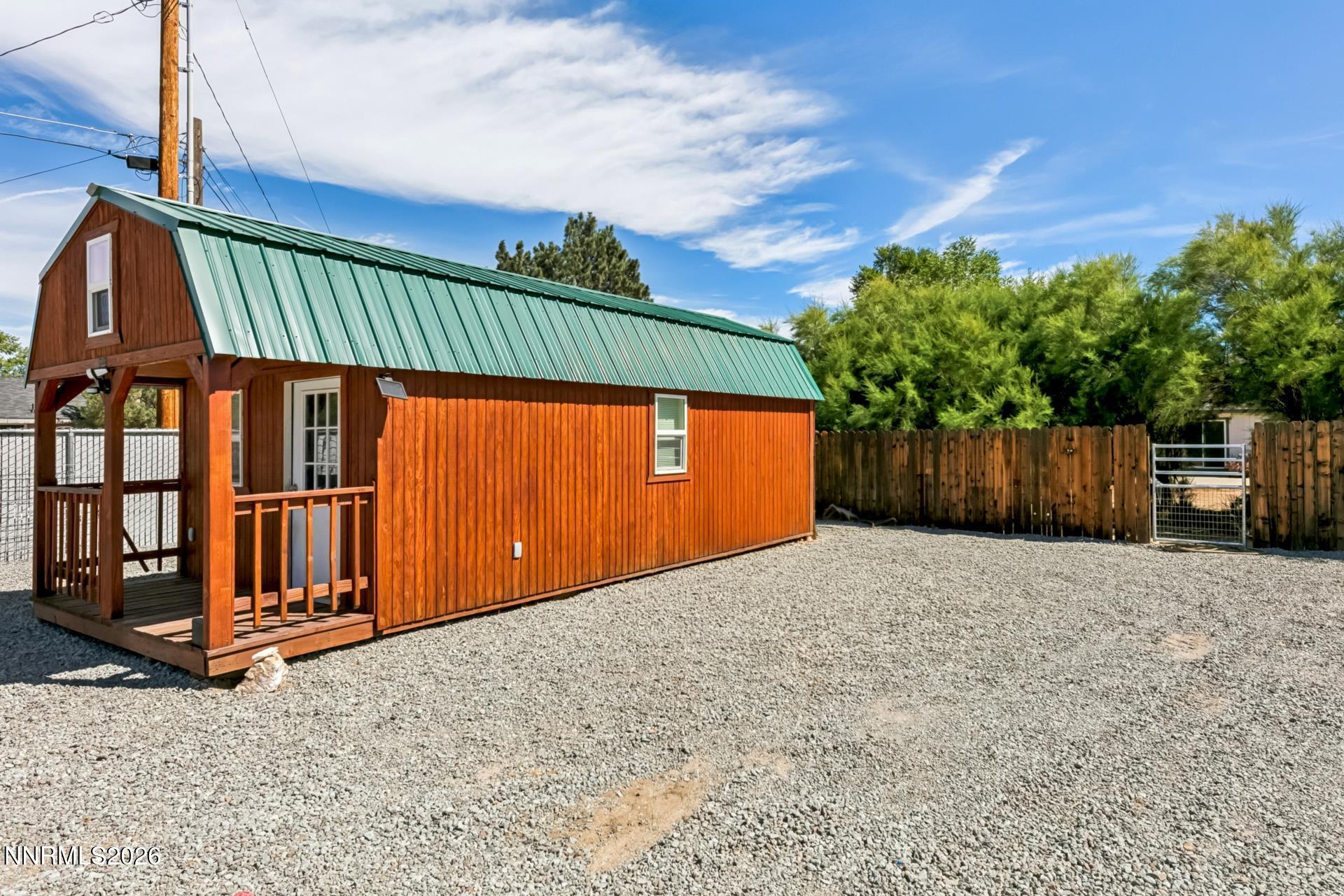 4444 Center Drive Property Photo 4