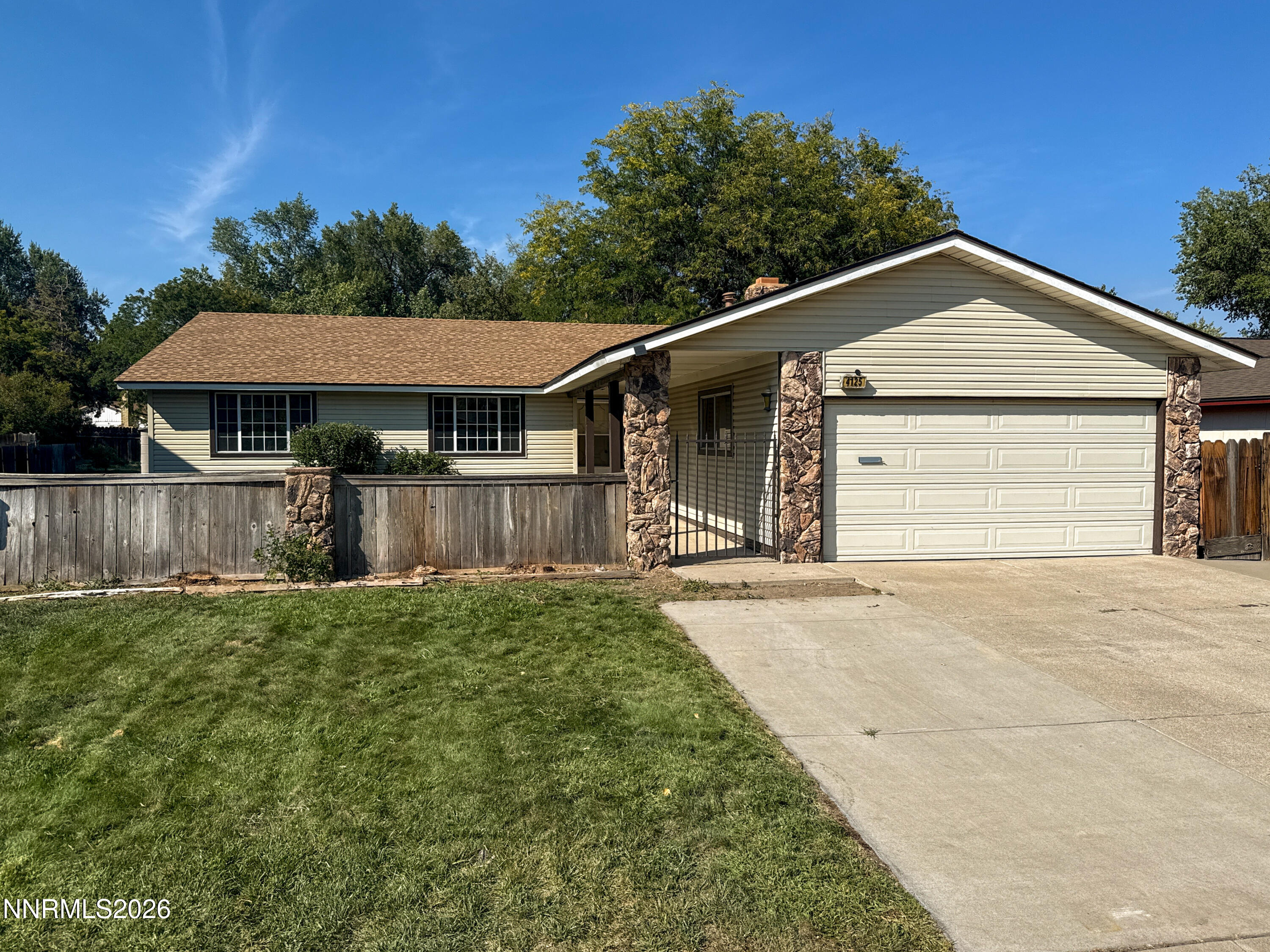4125 Edrie Drive Property Photo 1