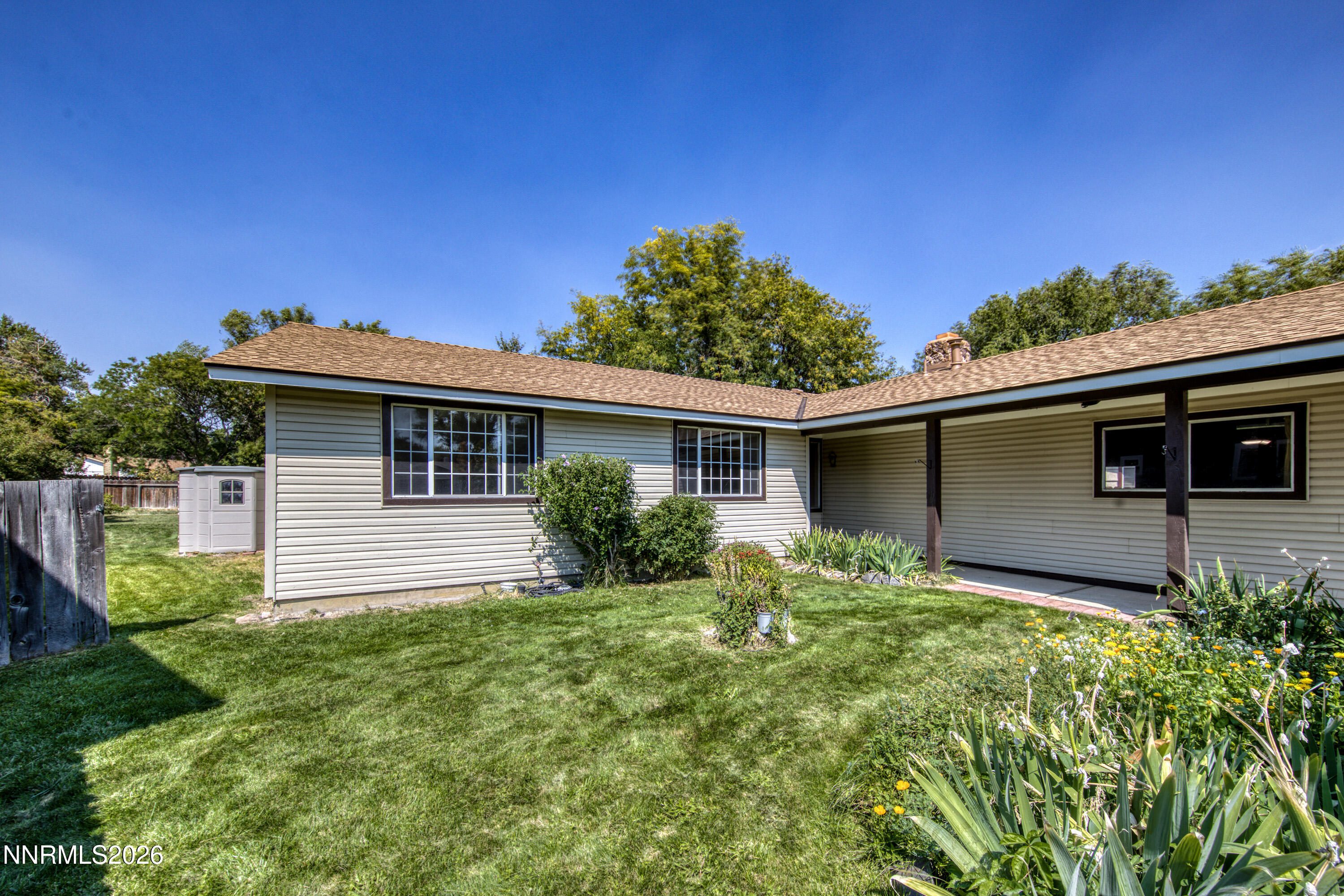 4125 Edrie Drive Property Photo 3