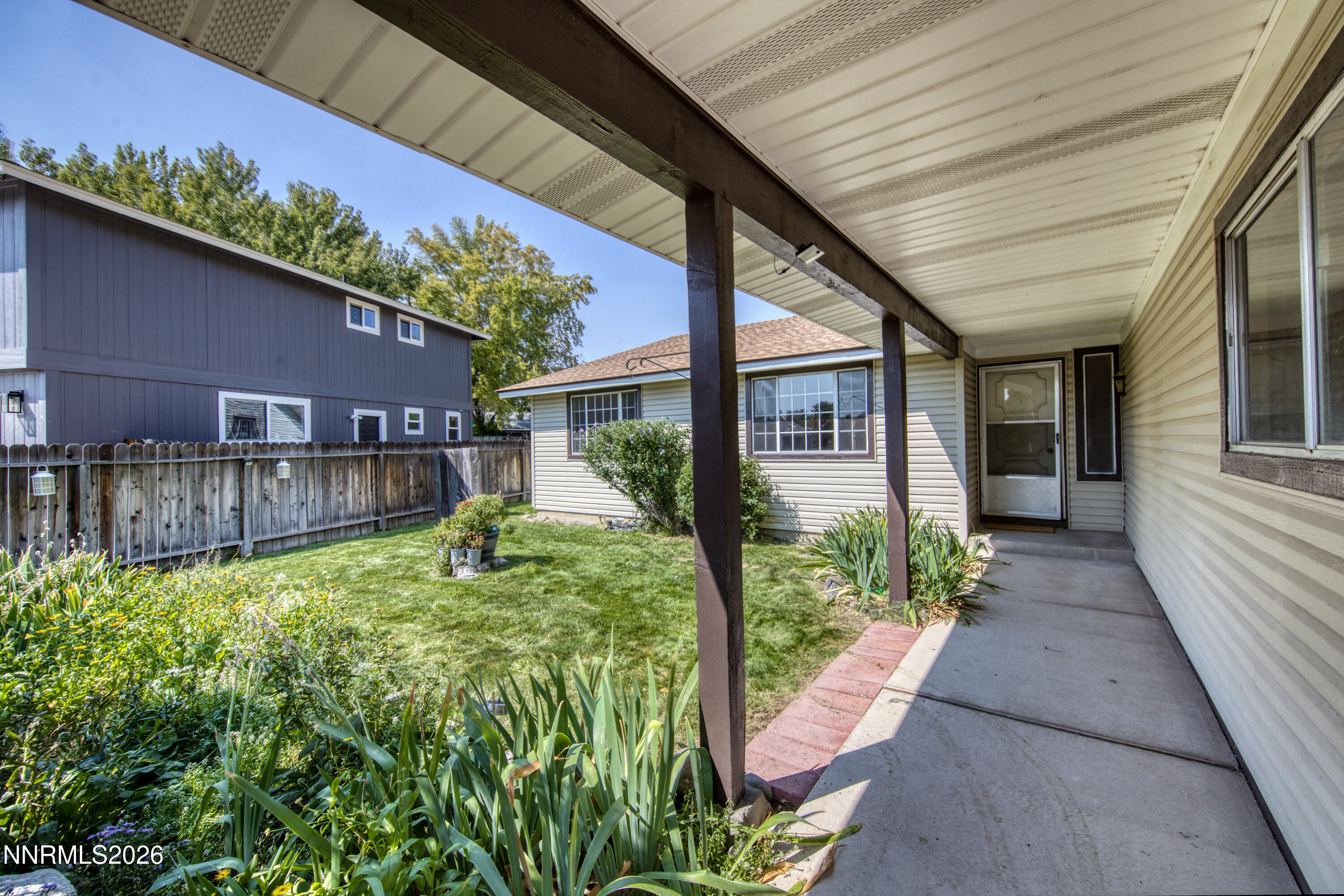 4125 Edrie Drive Property Photo 4