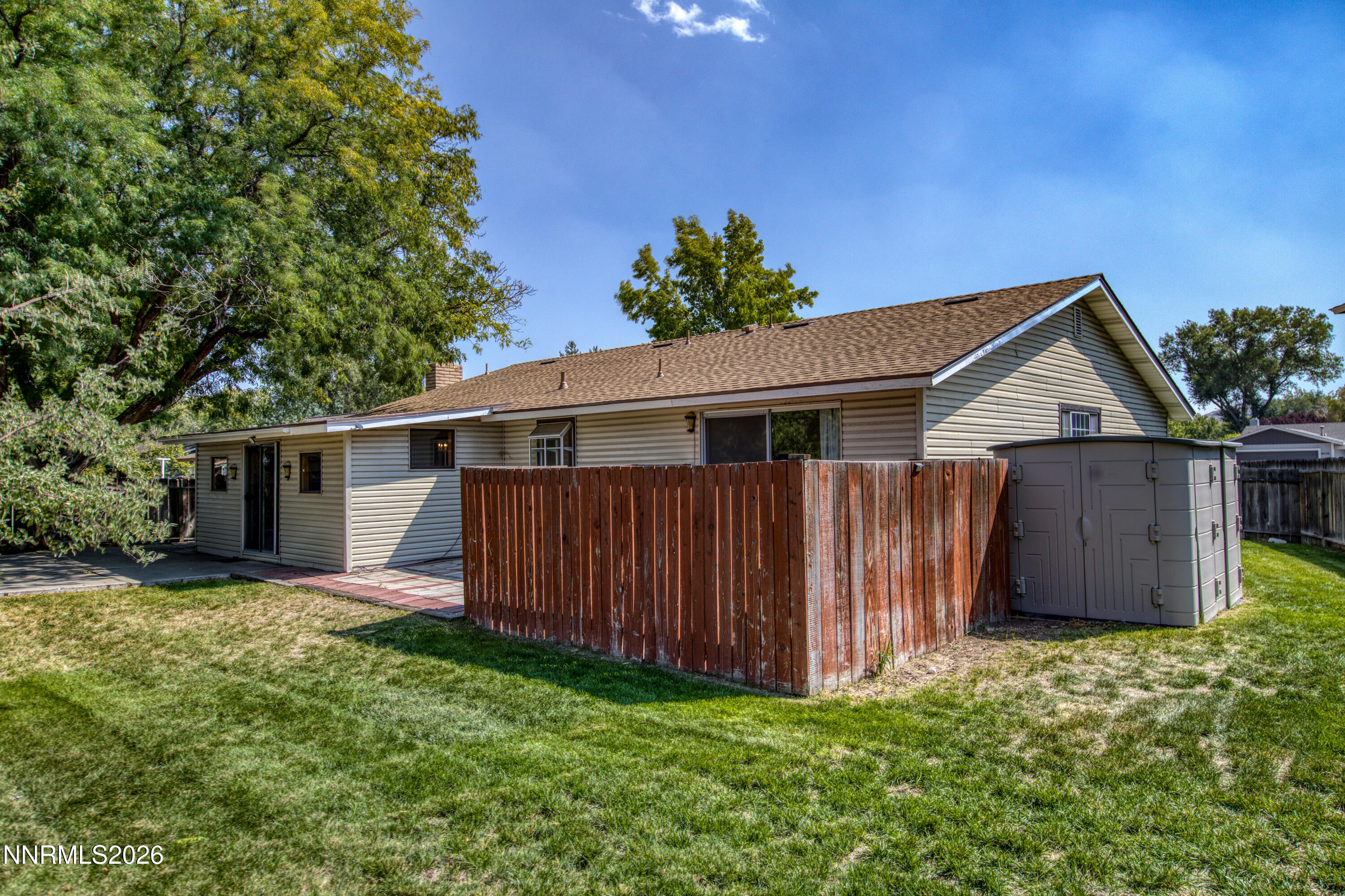 4125 Edrie Drive Property Photo 25