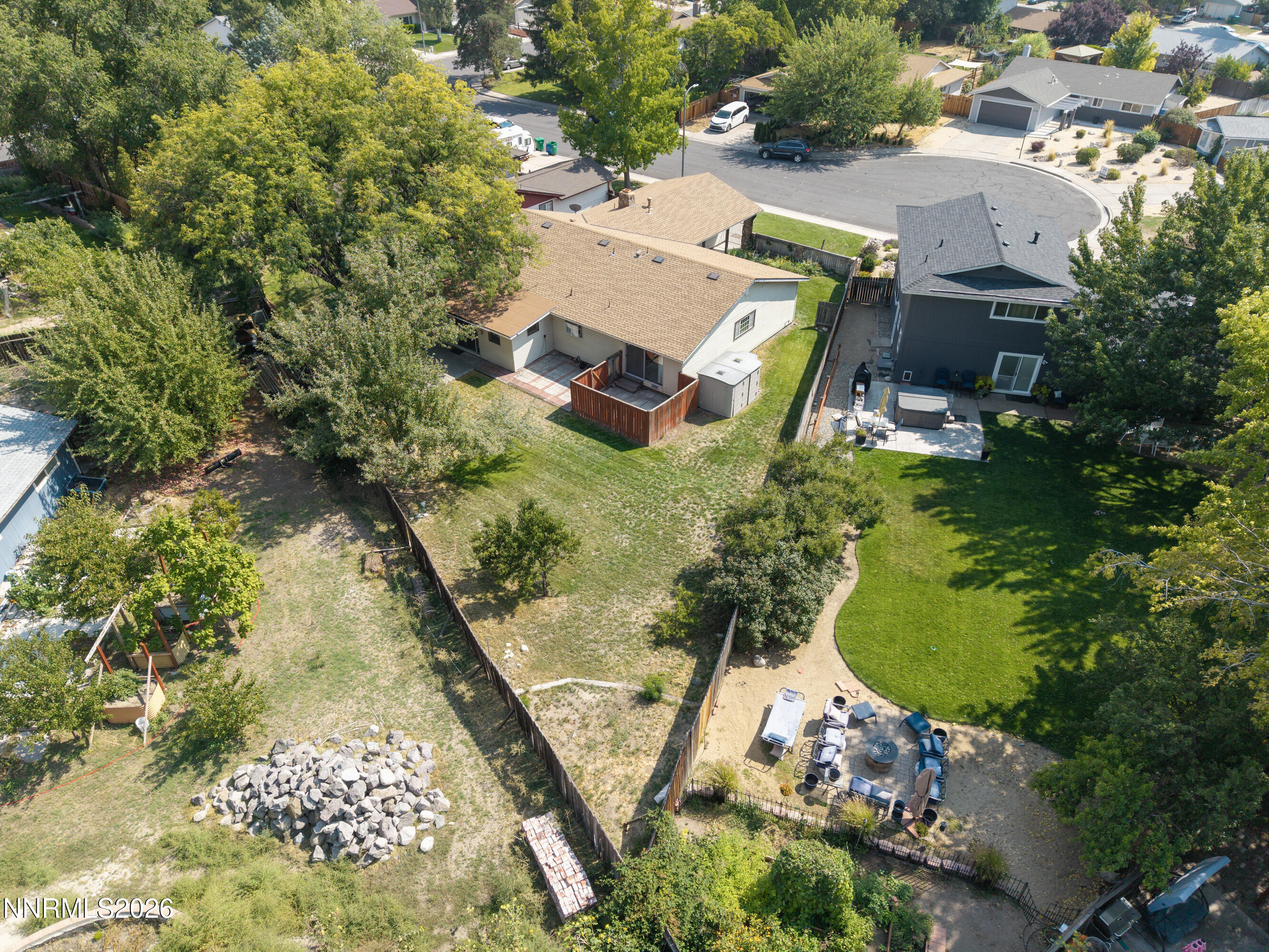 4125 Edrie Drive Property Photo 27