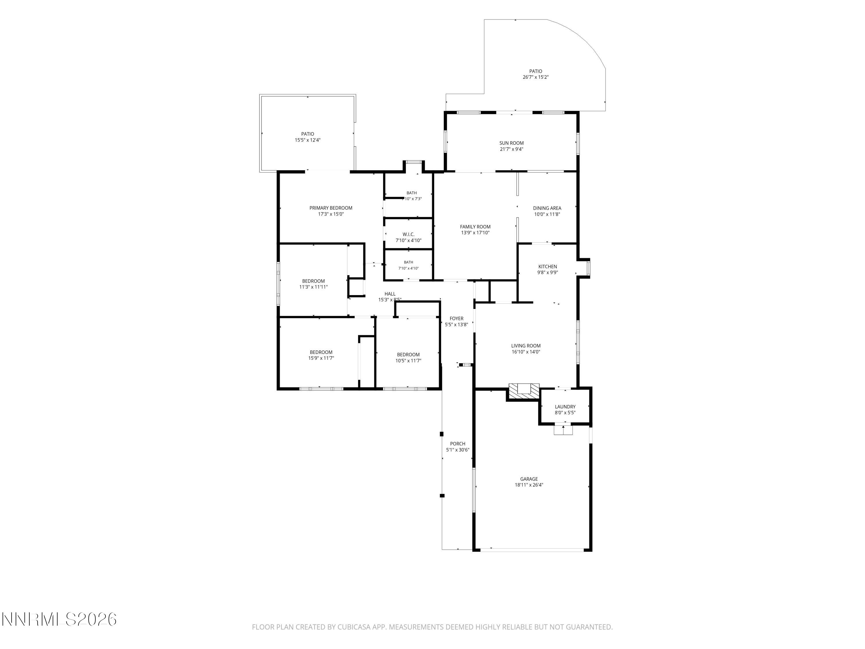 4125 Edrie Drive Property Photo 28