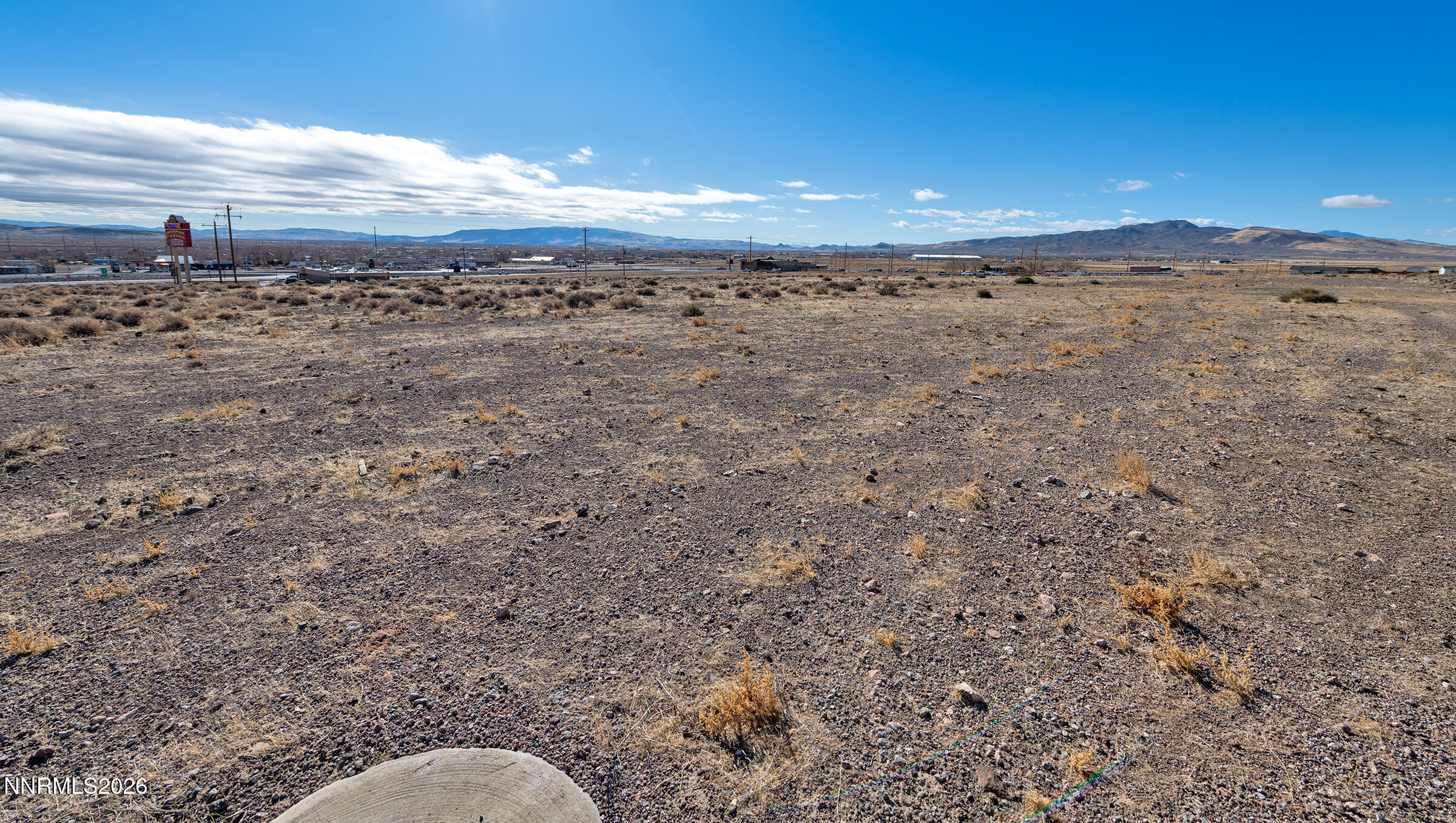 1285 Rhyolite Drive Property Photo 2