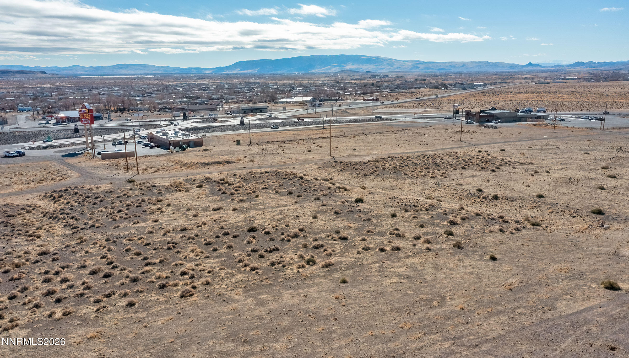 1285 Rhyolite Drive Property Photo 8