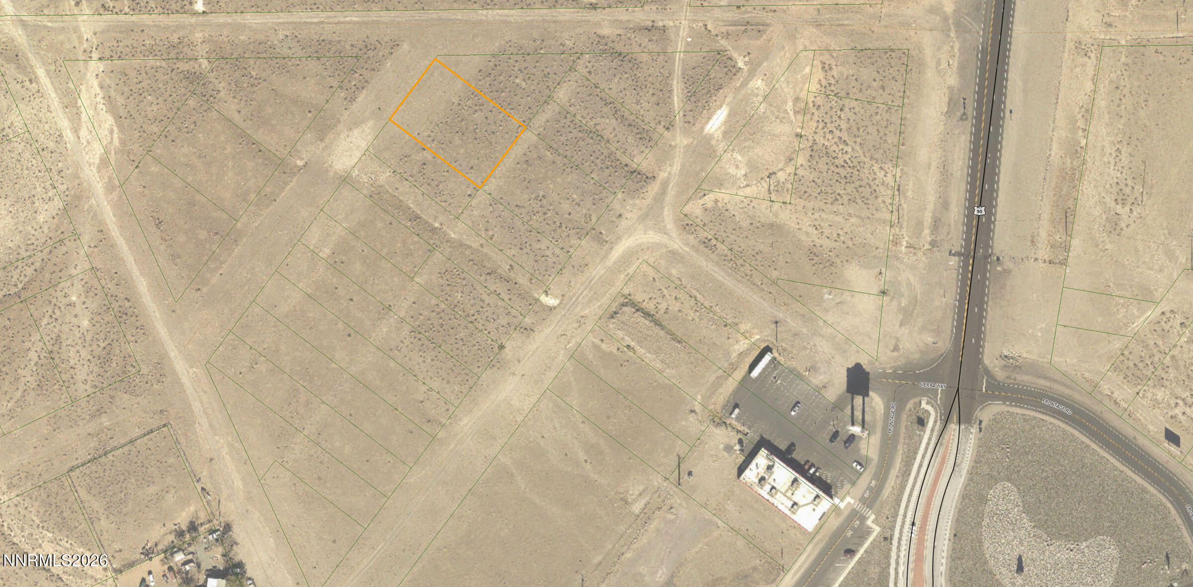 1285 Rhyolite Drive Property Photo 9
