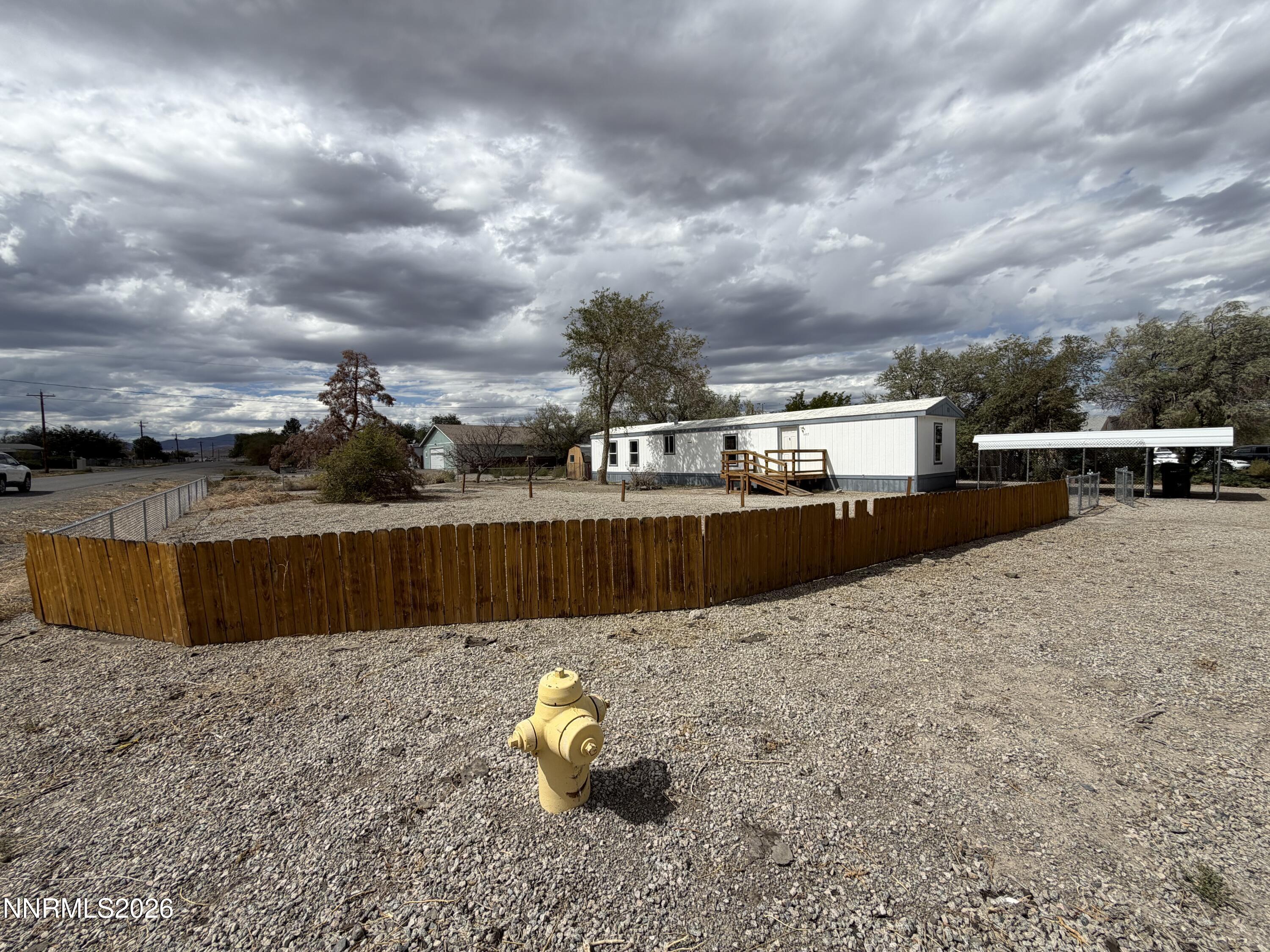 1435 Nevada Avenue Property Photo 1