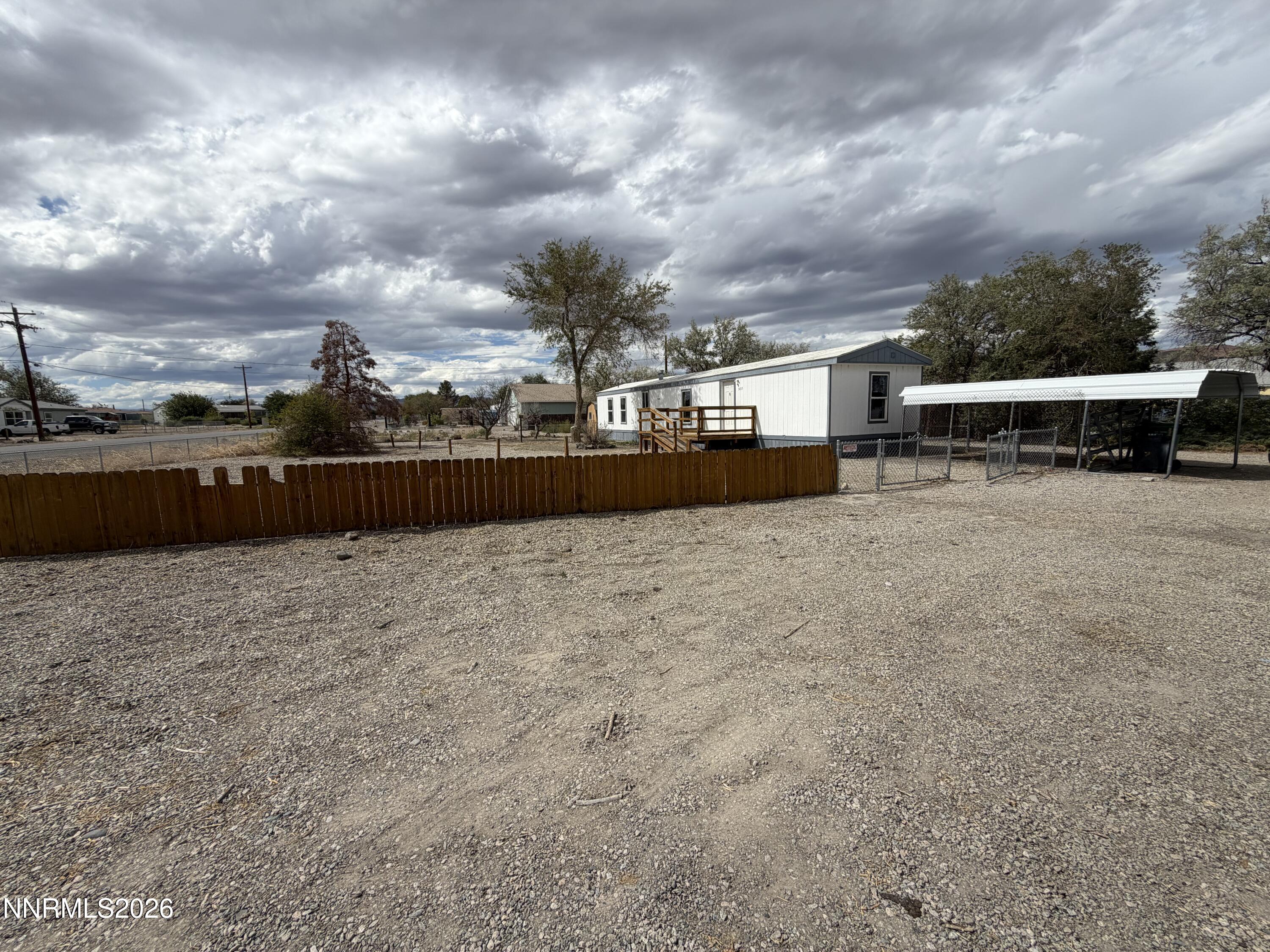 1435 Nevada Avenue Property Photo 2