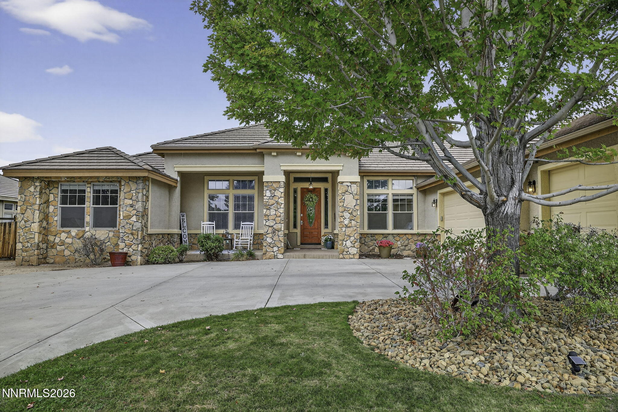 2850 Friar Rock Court Property Photo 1