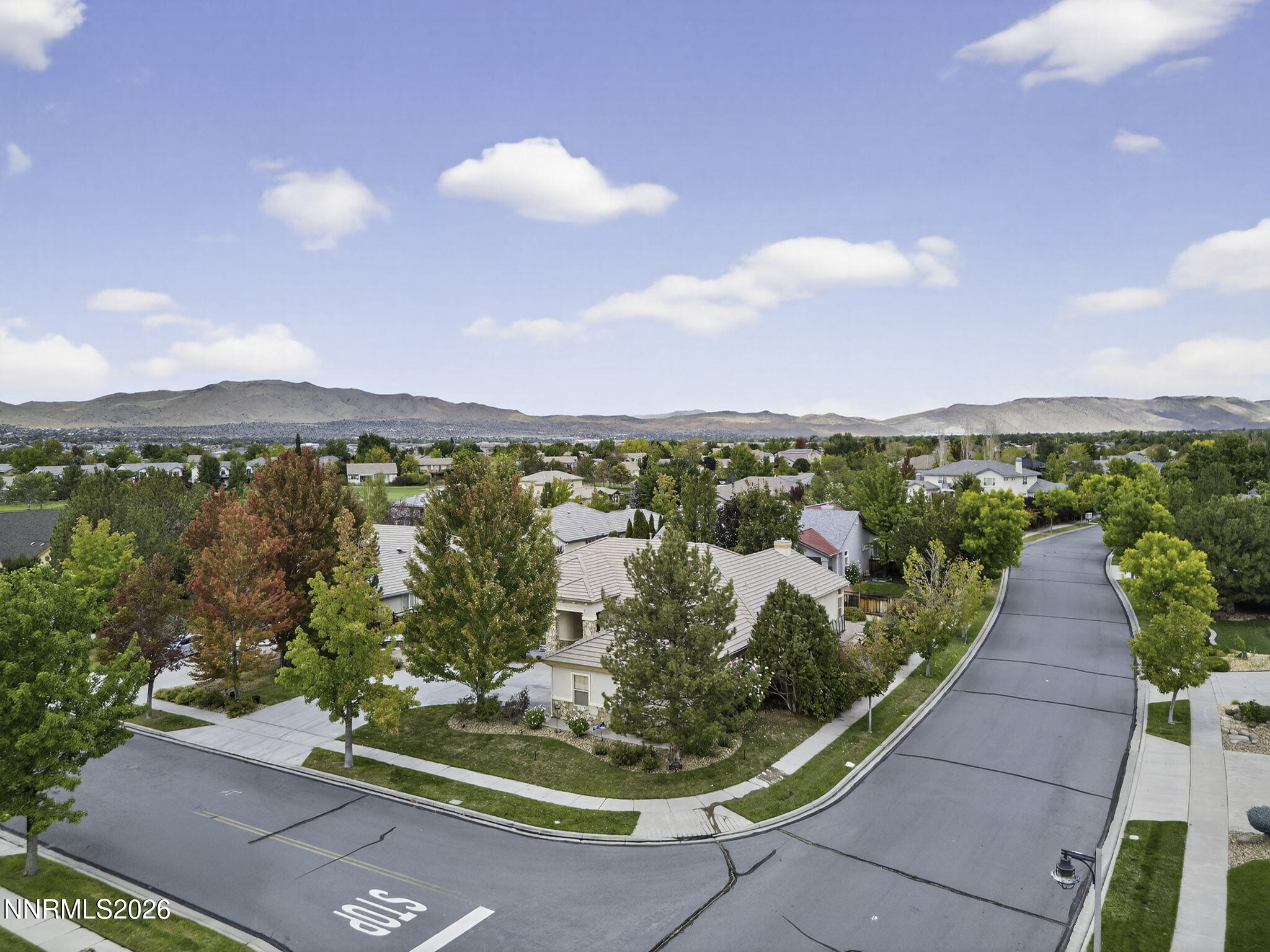 2850 Friar Rock Court Property Photo 4