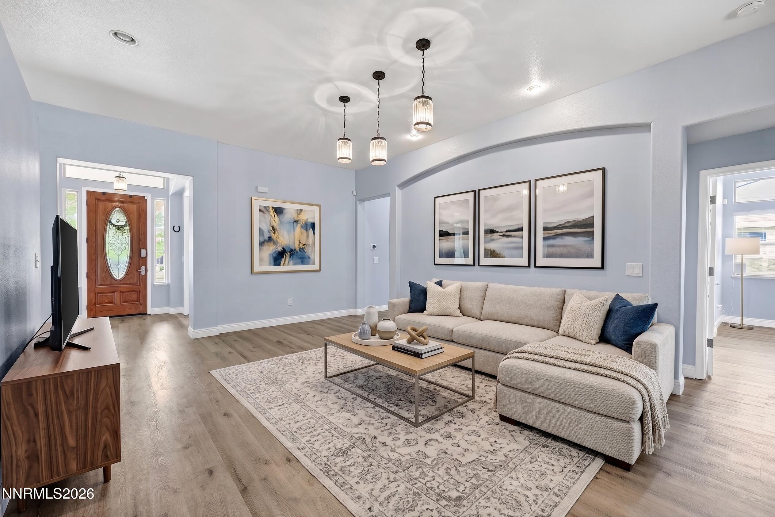 2850 Friar Rock Court Property Photo 6