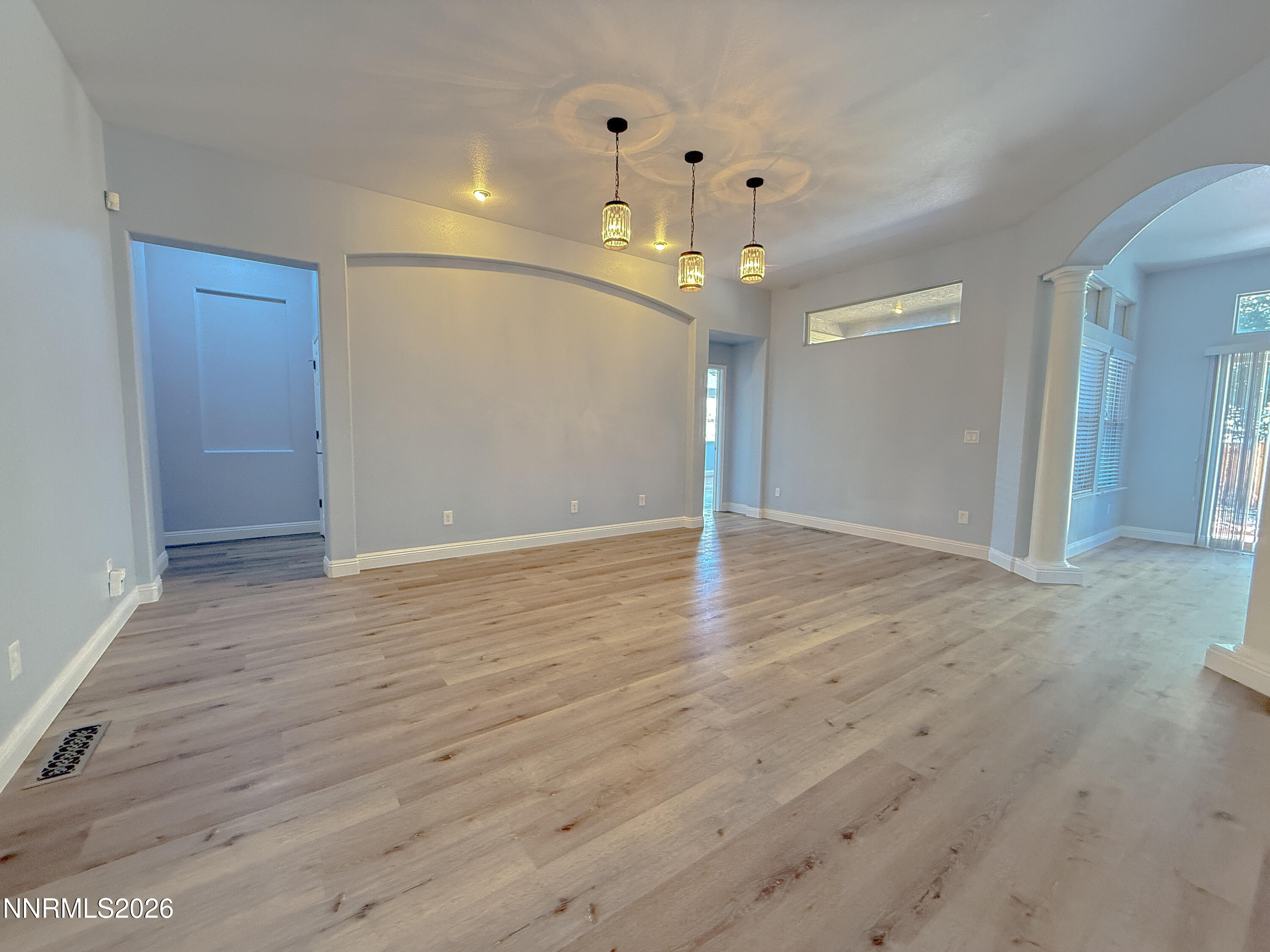 2850 Friar Rock Court Property Photo 8