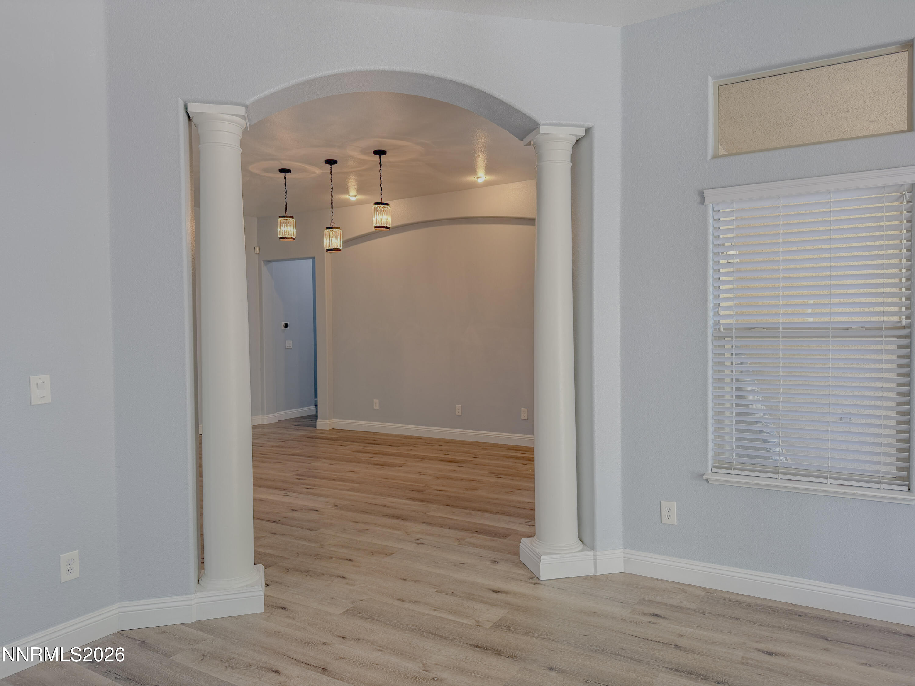 2850 Friar Rock Court Property Photo 9