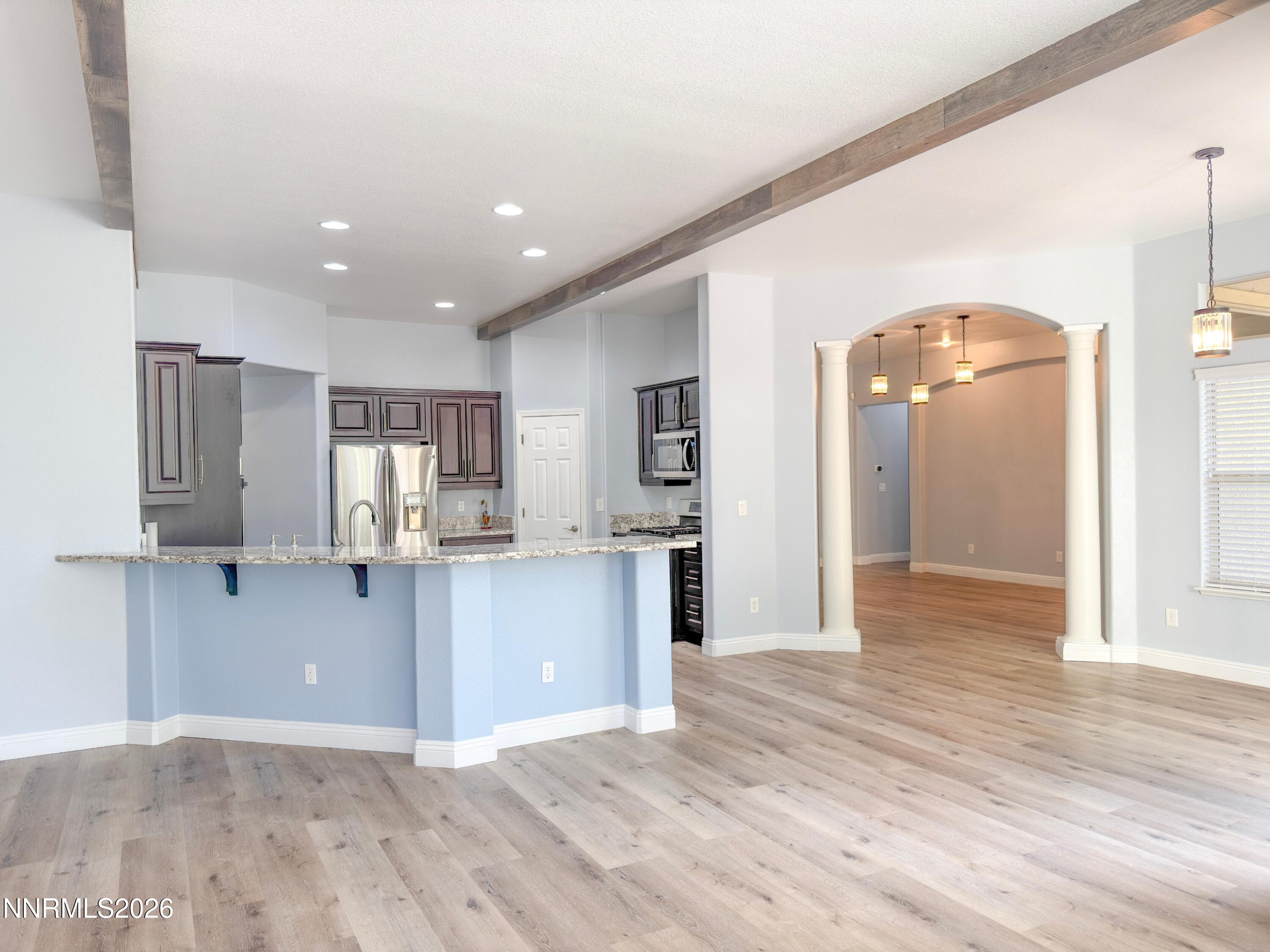 2850 Friar Rock Court Property Photo 10