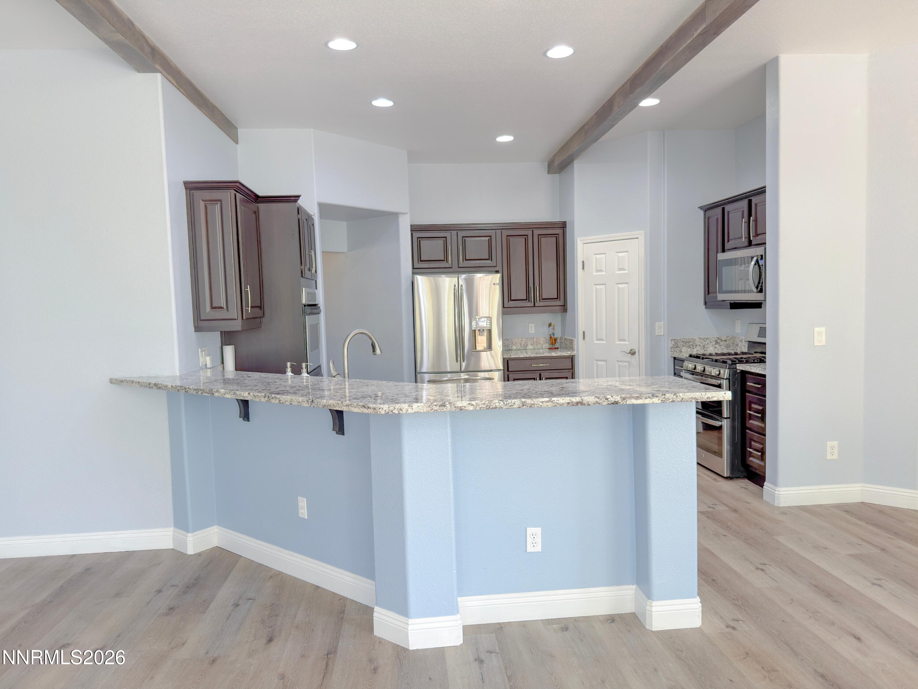 2850 Friar Rock Court Property Photo 11