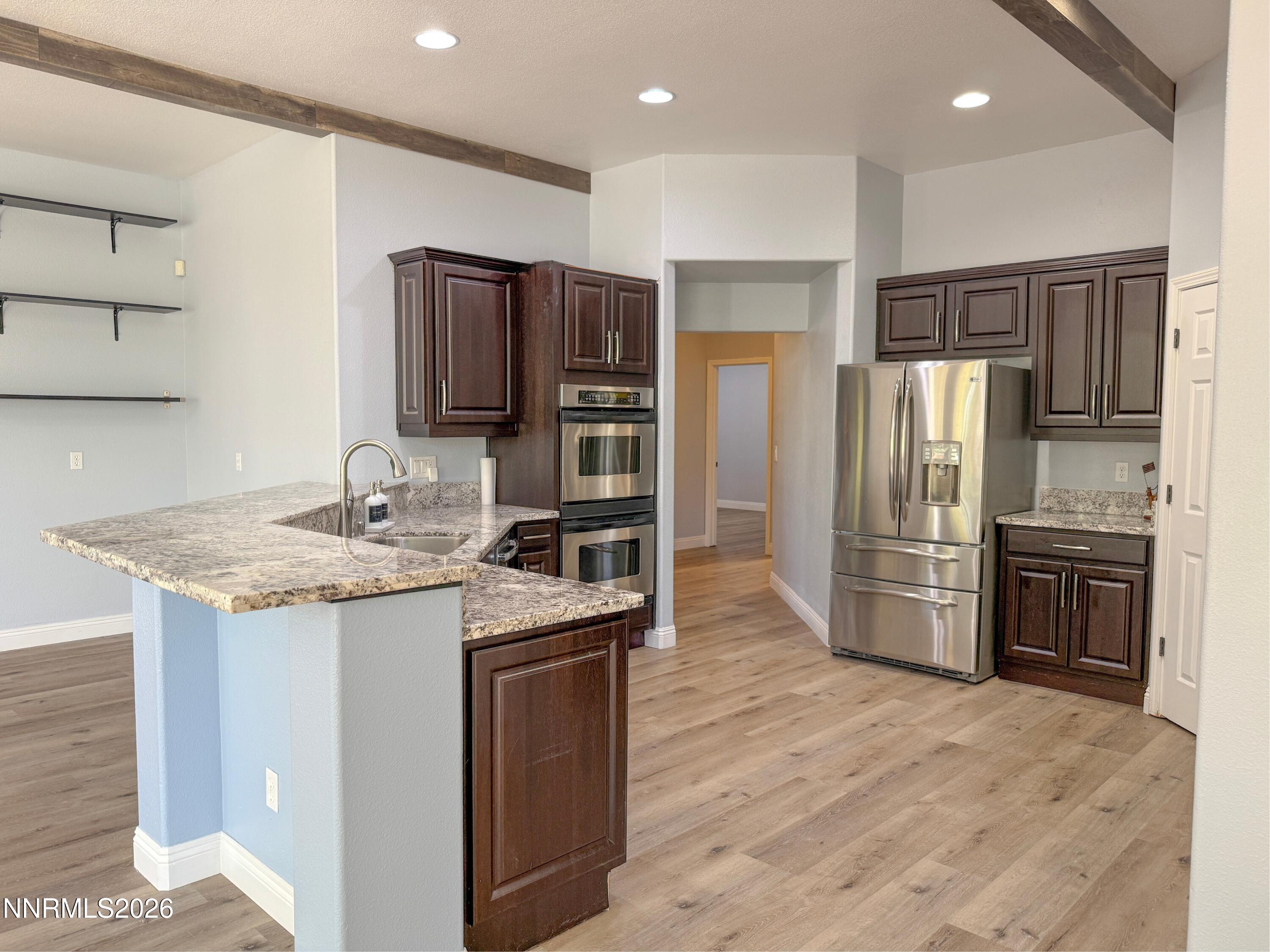2850 Friar Rock Court Property Photo 12