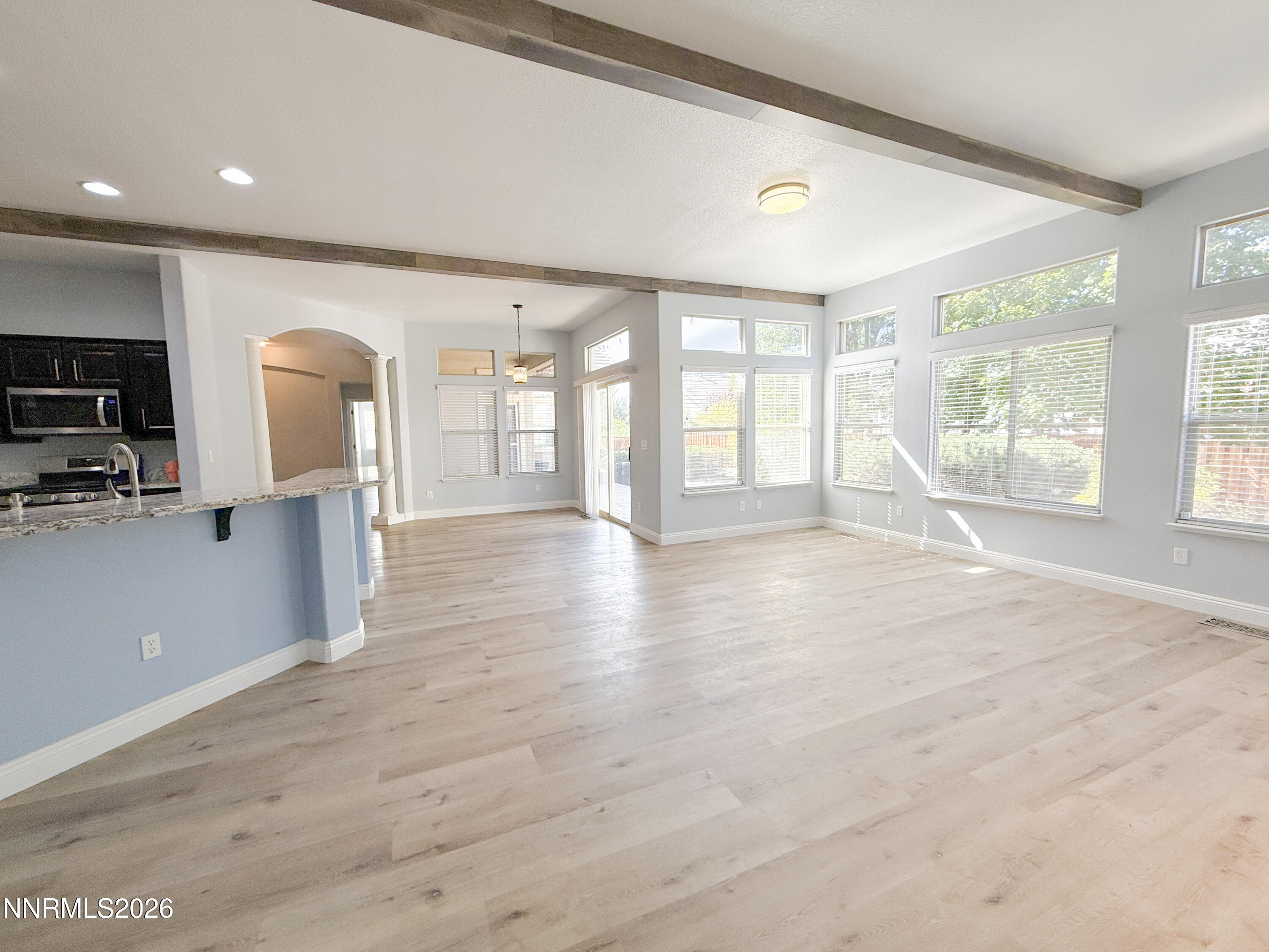 2850 Friar Rock Court Property Photo 15
